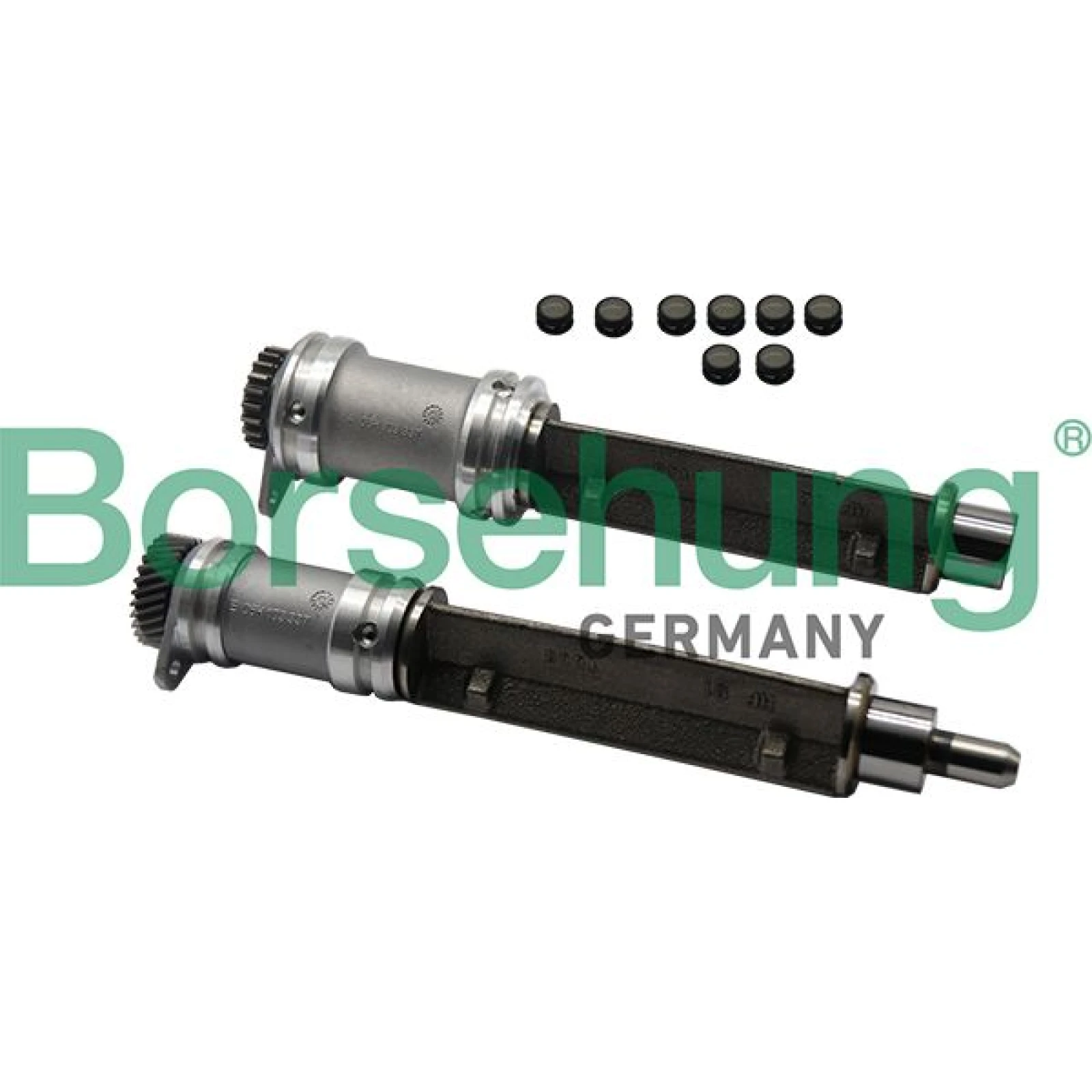 BORSEHUNG Arretierdorn B19131