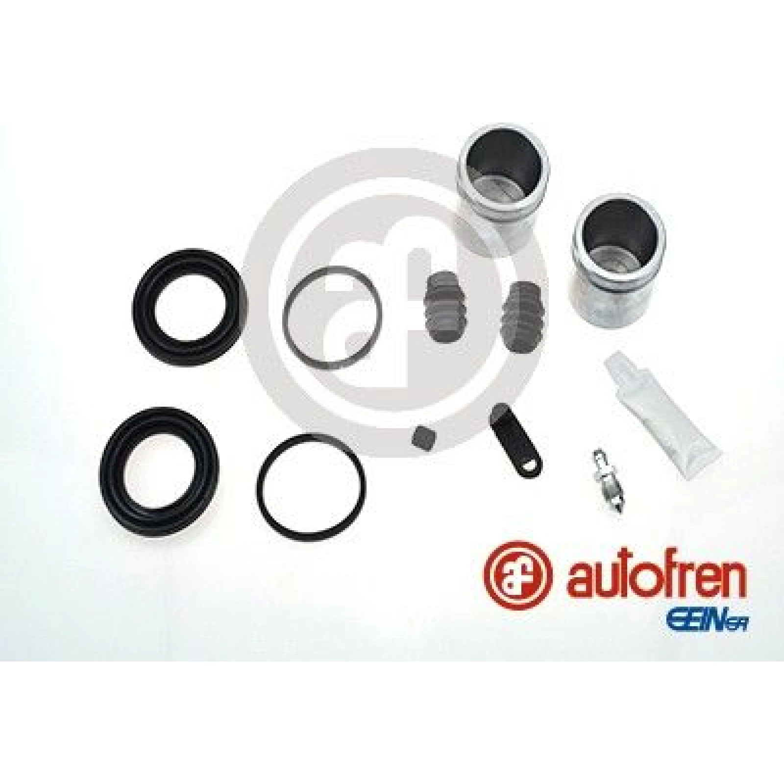 Reparatursatz Bremssattel Kia P. Sorento 2.0-2.4 Gdi 09 D42020C