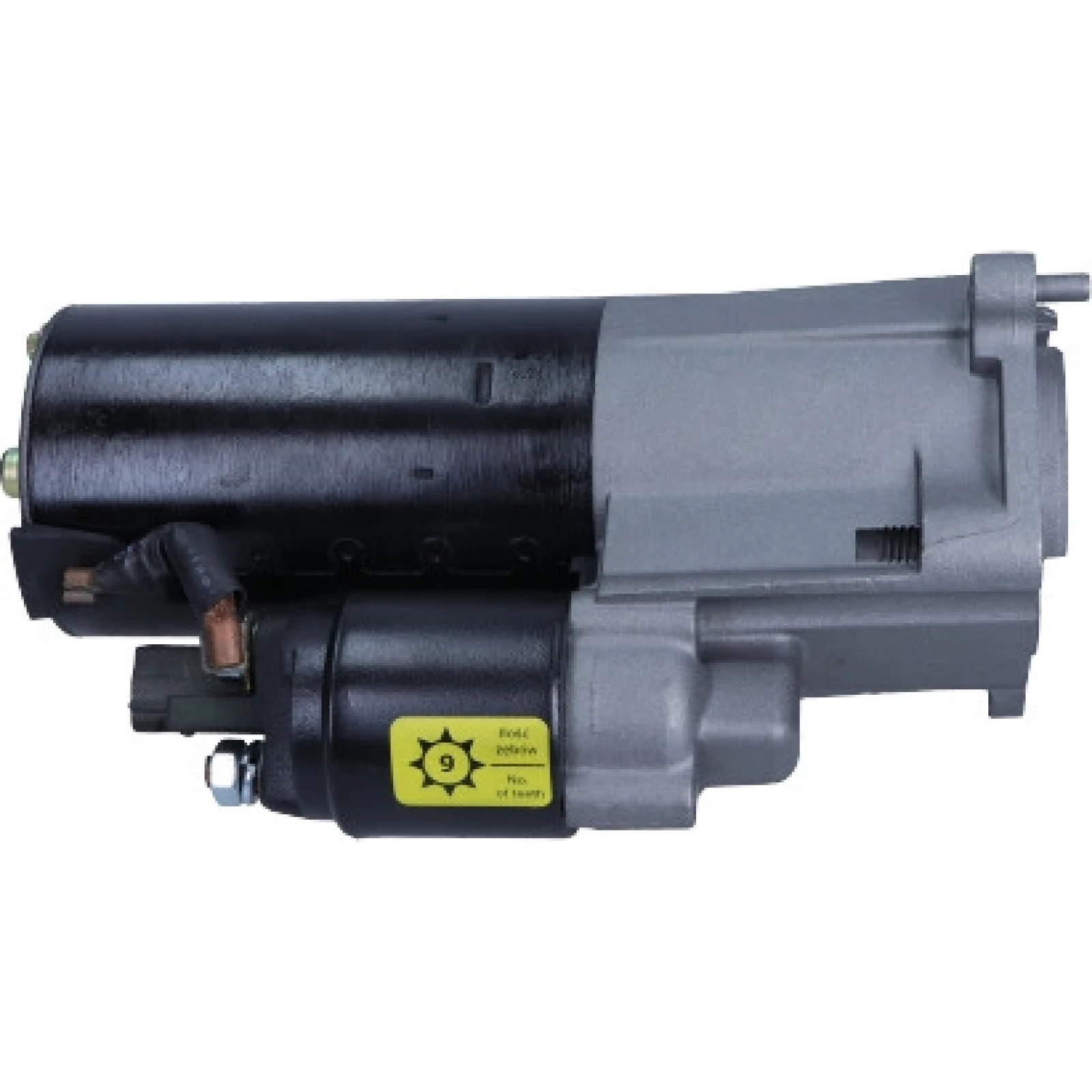 Anlasser Audi A4 2.0Tdi 04- 2.0Kw Regeneriert STA0685R