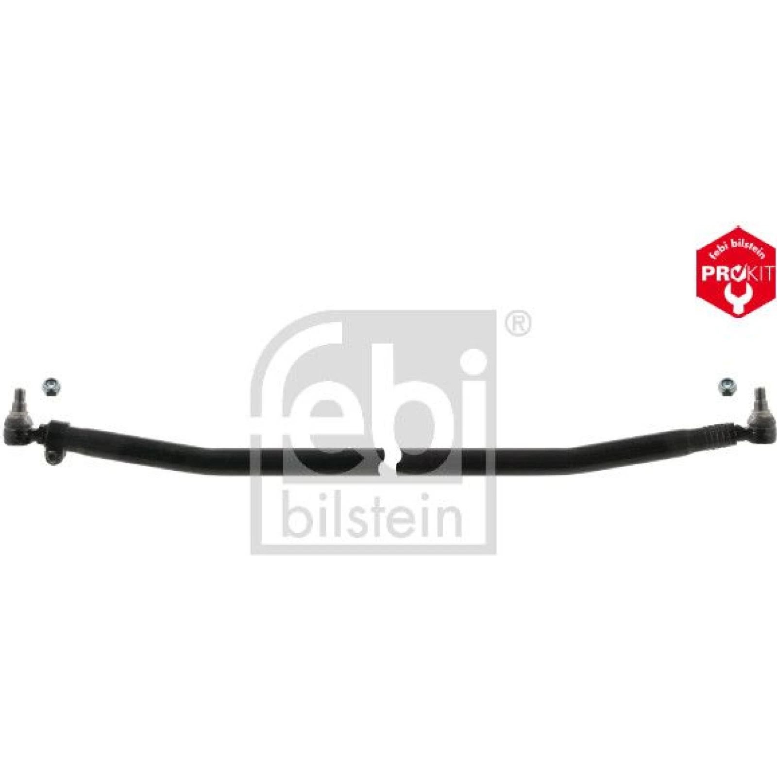 FEBI BILSTEIN Lenkrad 31981