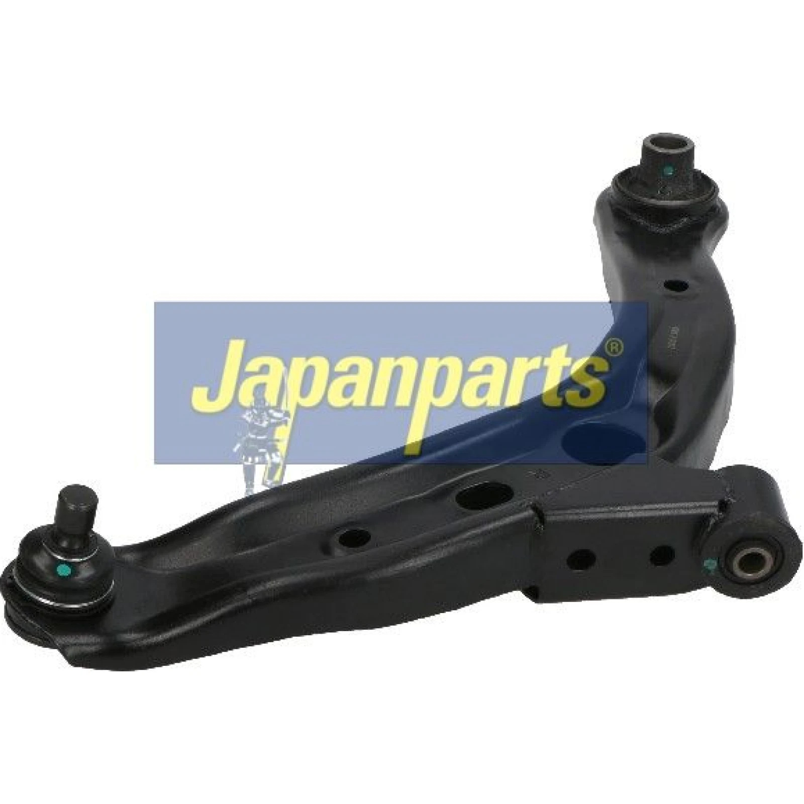 Querlenker Mazda P. Mpv 99- Pr BS-320R