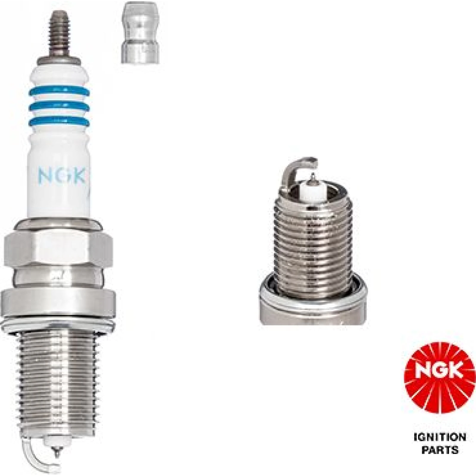 LPG3 NGK-LaserLine 1498