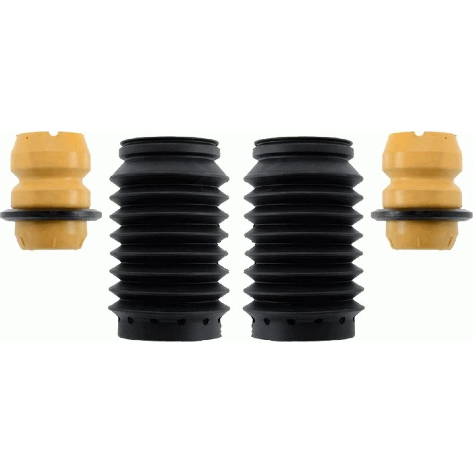 SACHS Staubschutzsatz, Stoßdämpfer 900 329