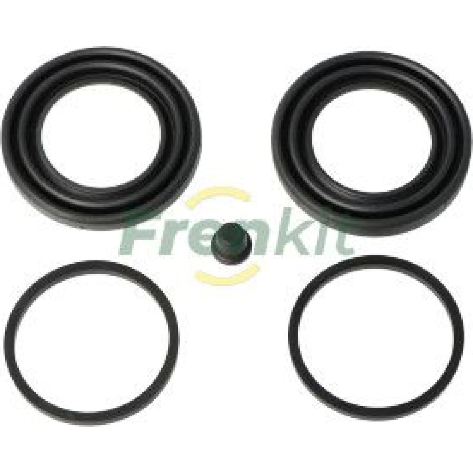 FRENKIT Reparatursatz, Bremssattel 243009