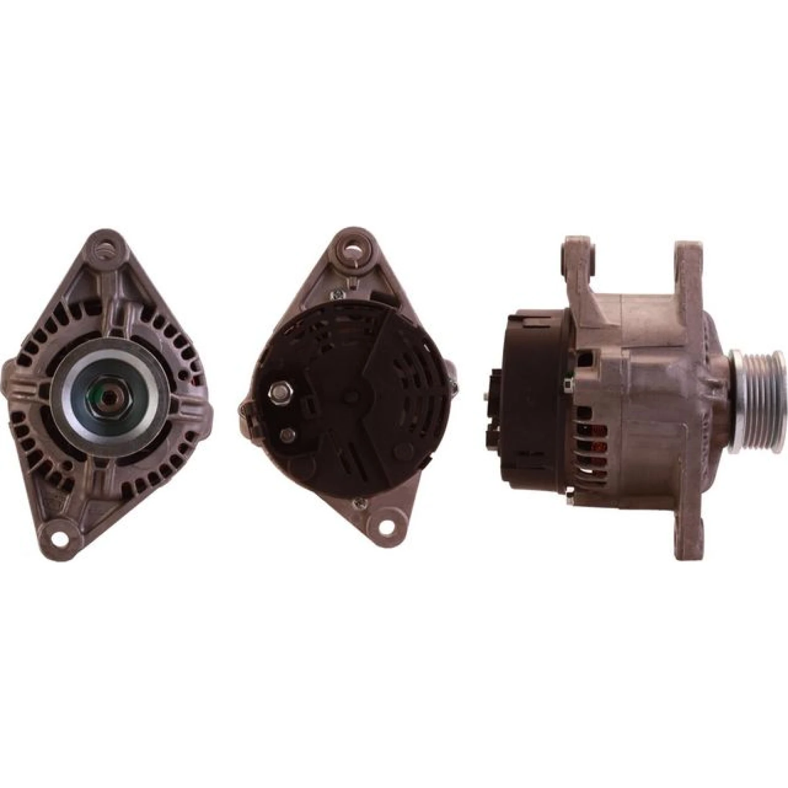 LUCAS ELECTRICAL Generator LRB00330