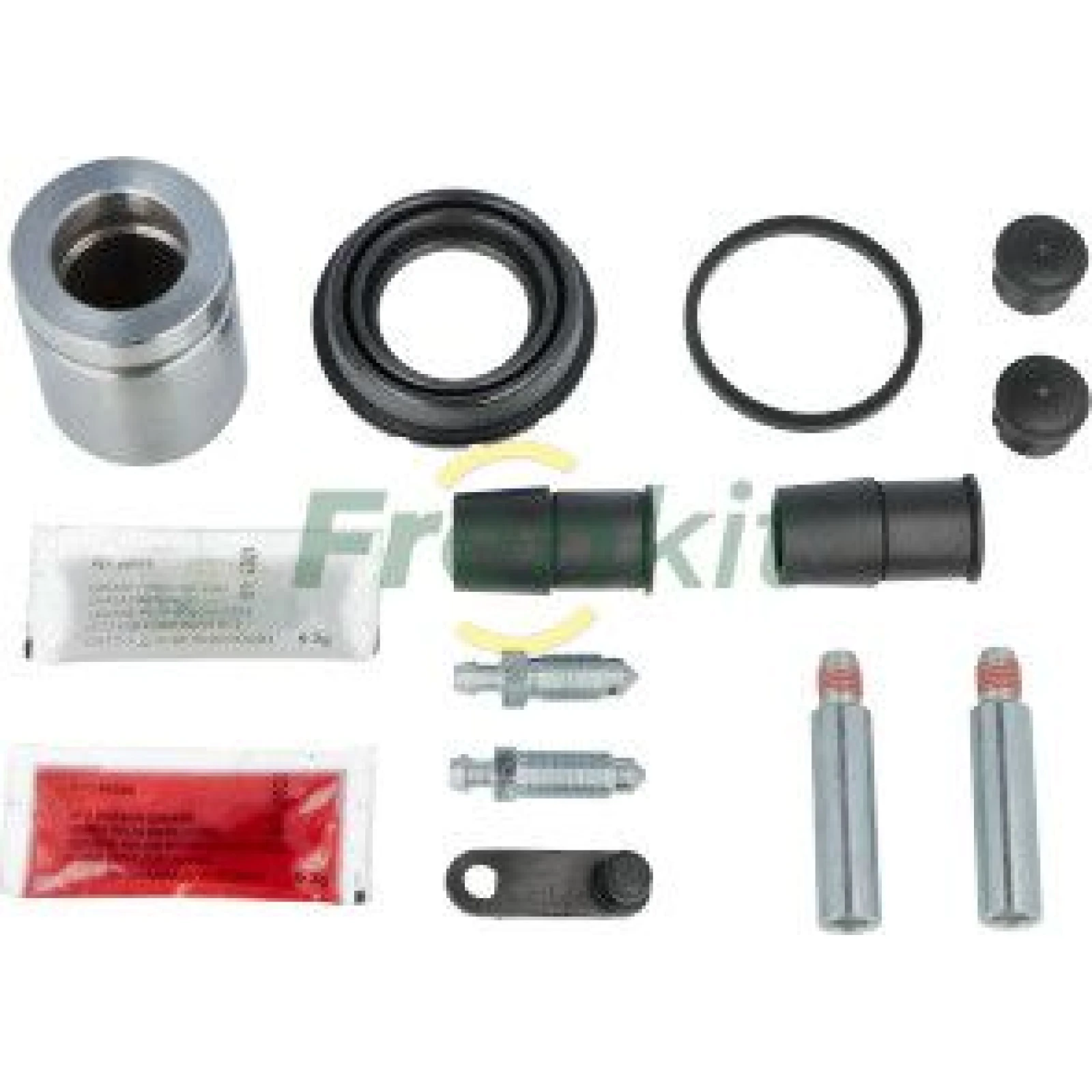FRENKIT Reparatursatz, Bremssattel 742203