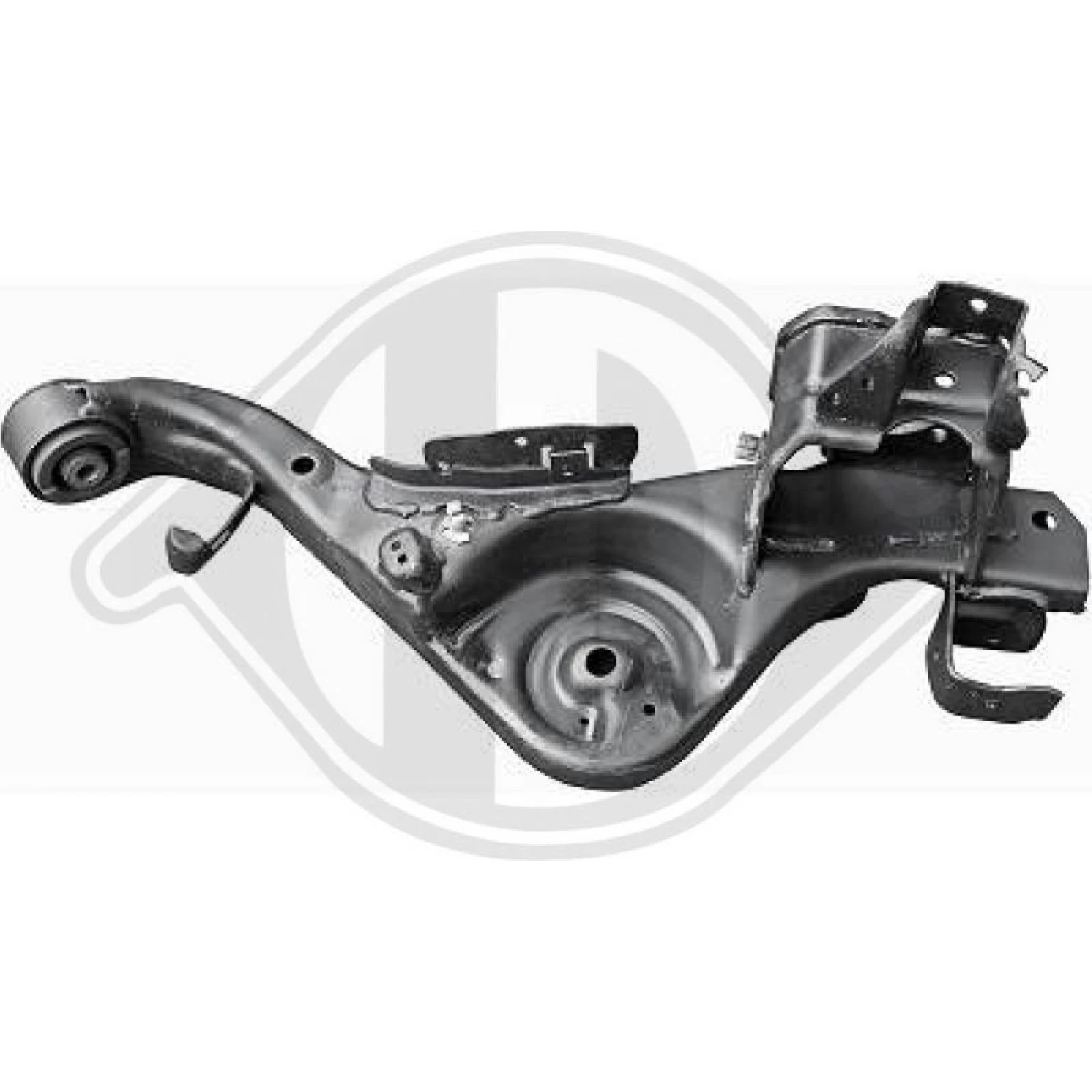 LENKER RADAUFHÄNGUNG R H + G-LAGER 4461,288,1