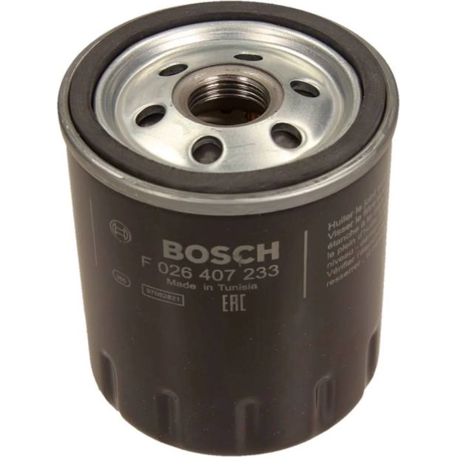 Ölfilter F 026 407 233