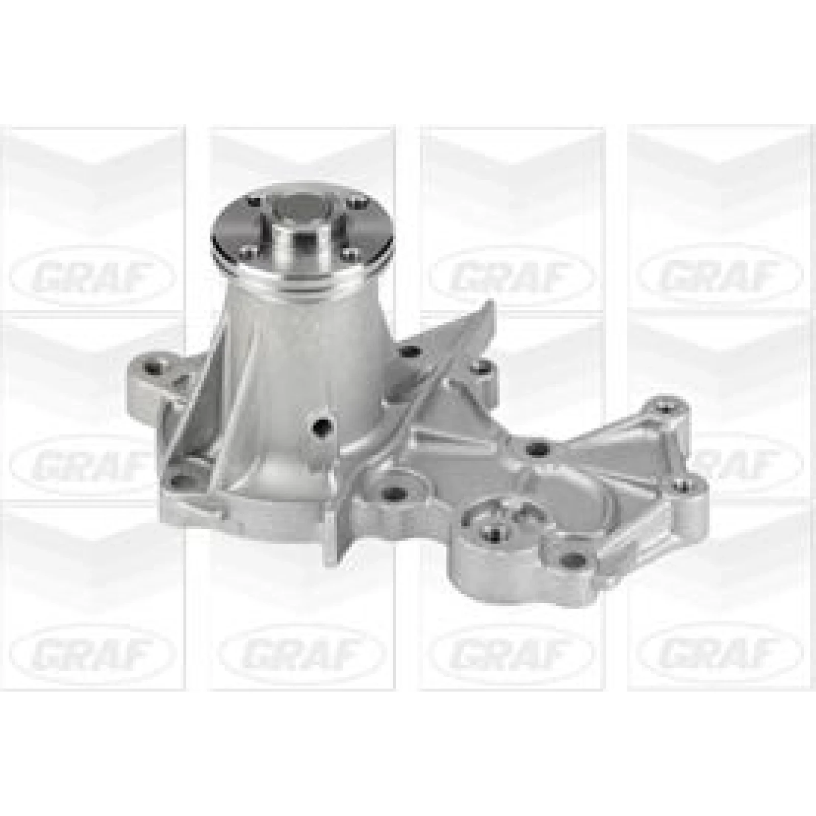 PA 926 Wasserpumpe PA926