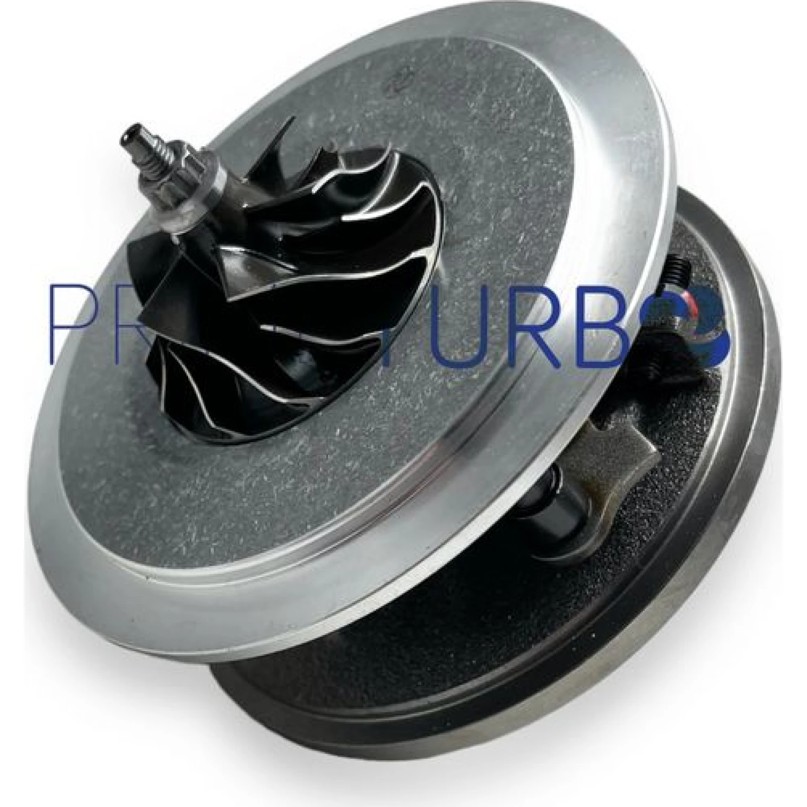 Prime Turbo Rumpfgruppe, Lader G00159C
