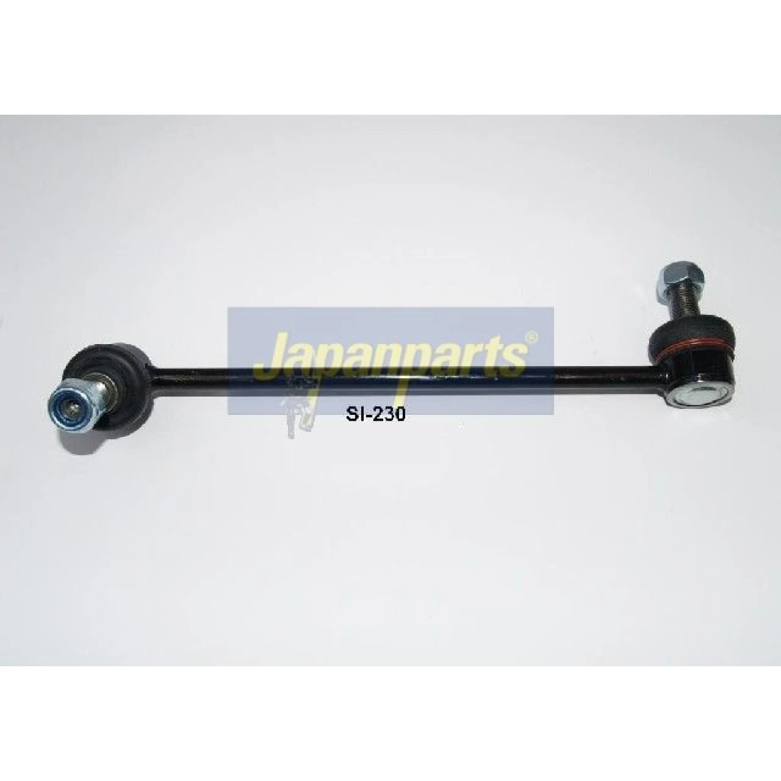 Stabilisator, Fahrwerk SI-230L