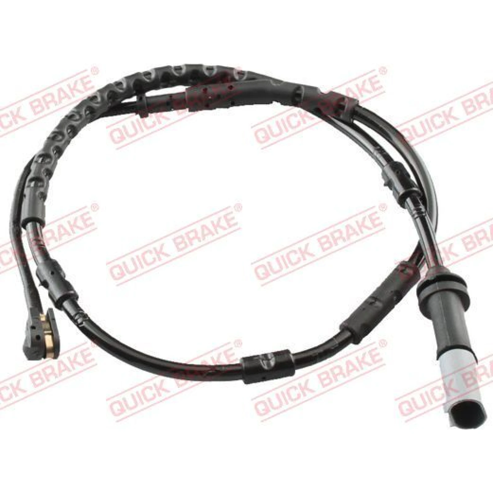 Quick Brake Bremsbelag-Warnkontakt WS 0402 A