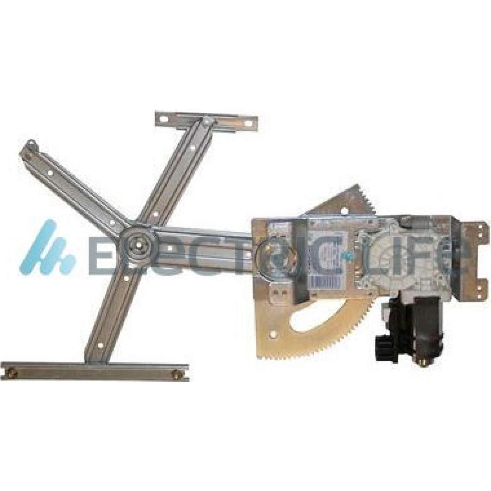 ELECTRIC LIFE Fensterheber ZR OPO78 L C
