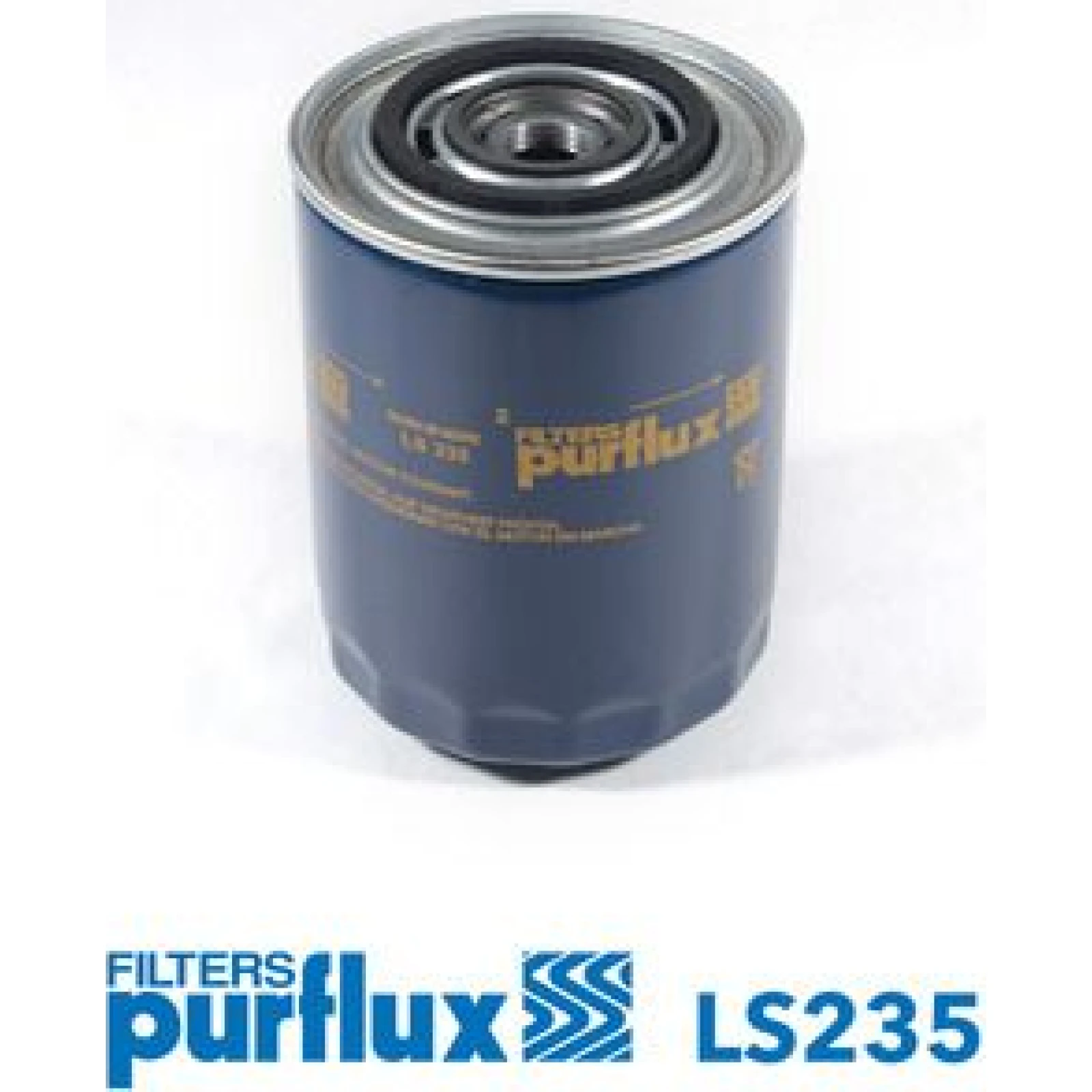 PURFLUX Ölfilter LS235