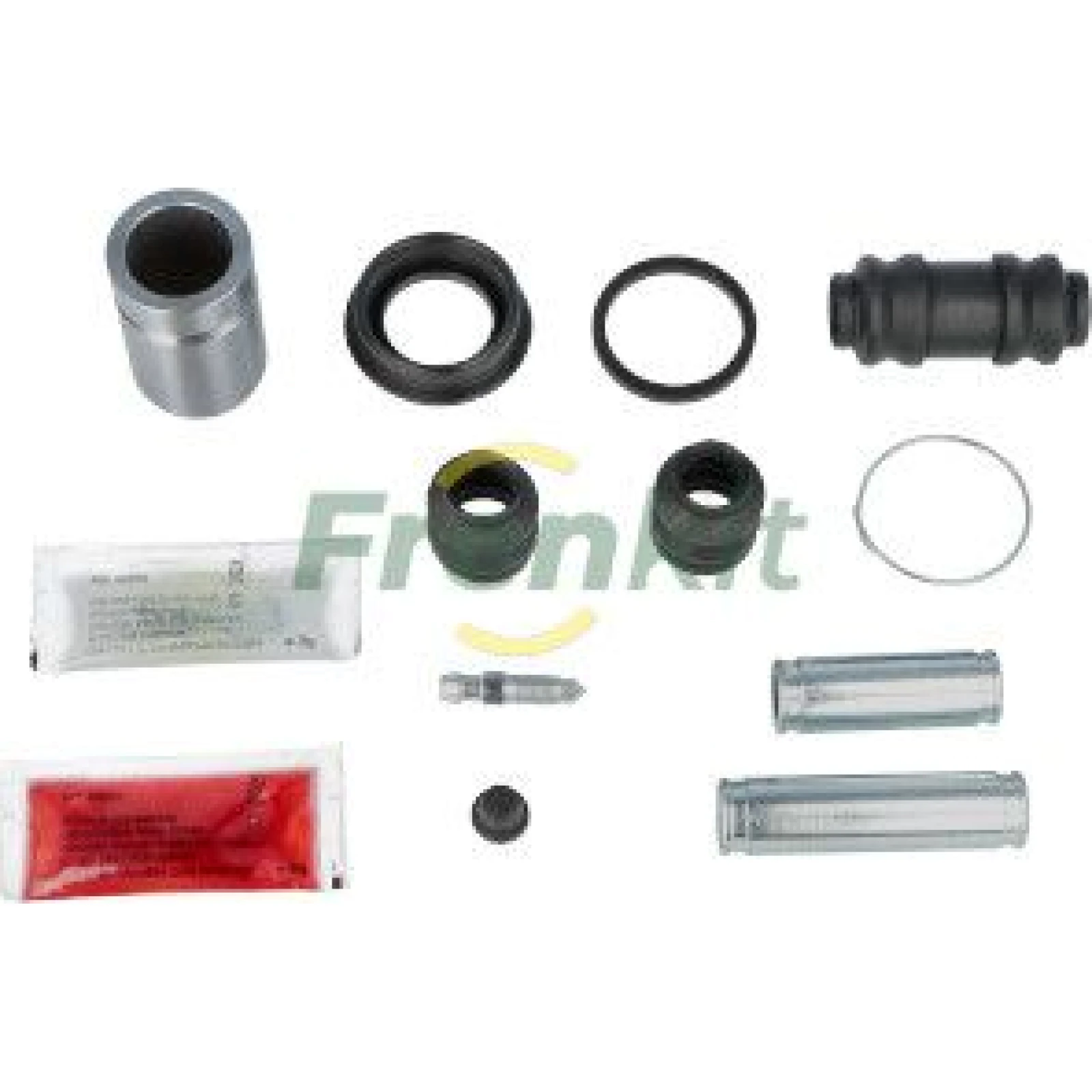 FRENKIT Reparatursatz, Bremssattel 728008
