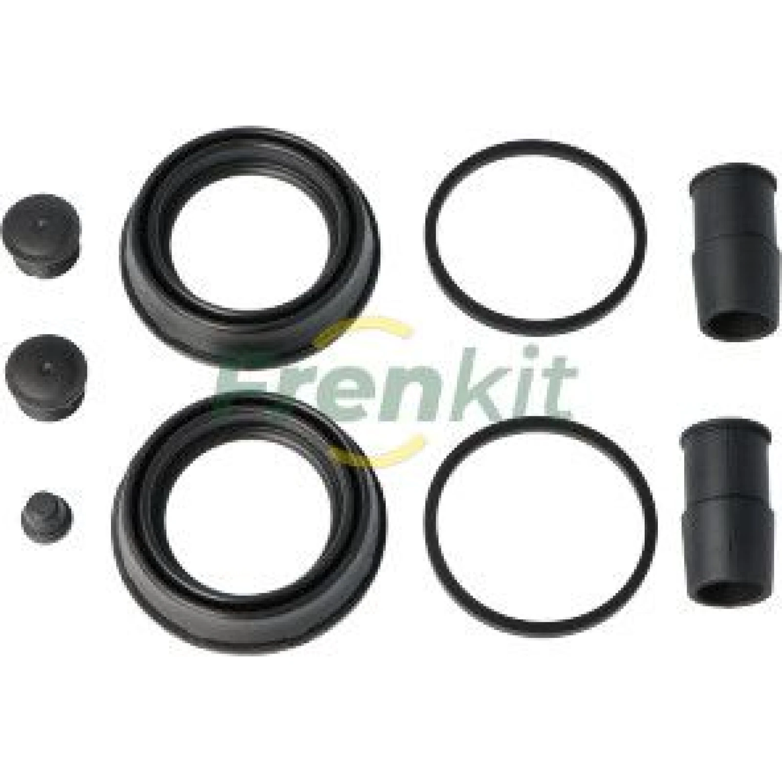 FRENKIT Reparatursatz, Bremssattel 248077