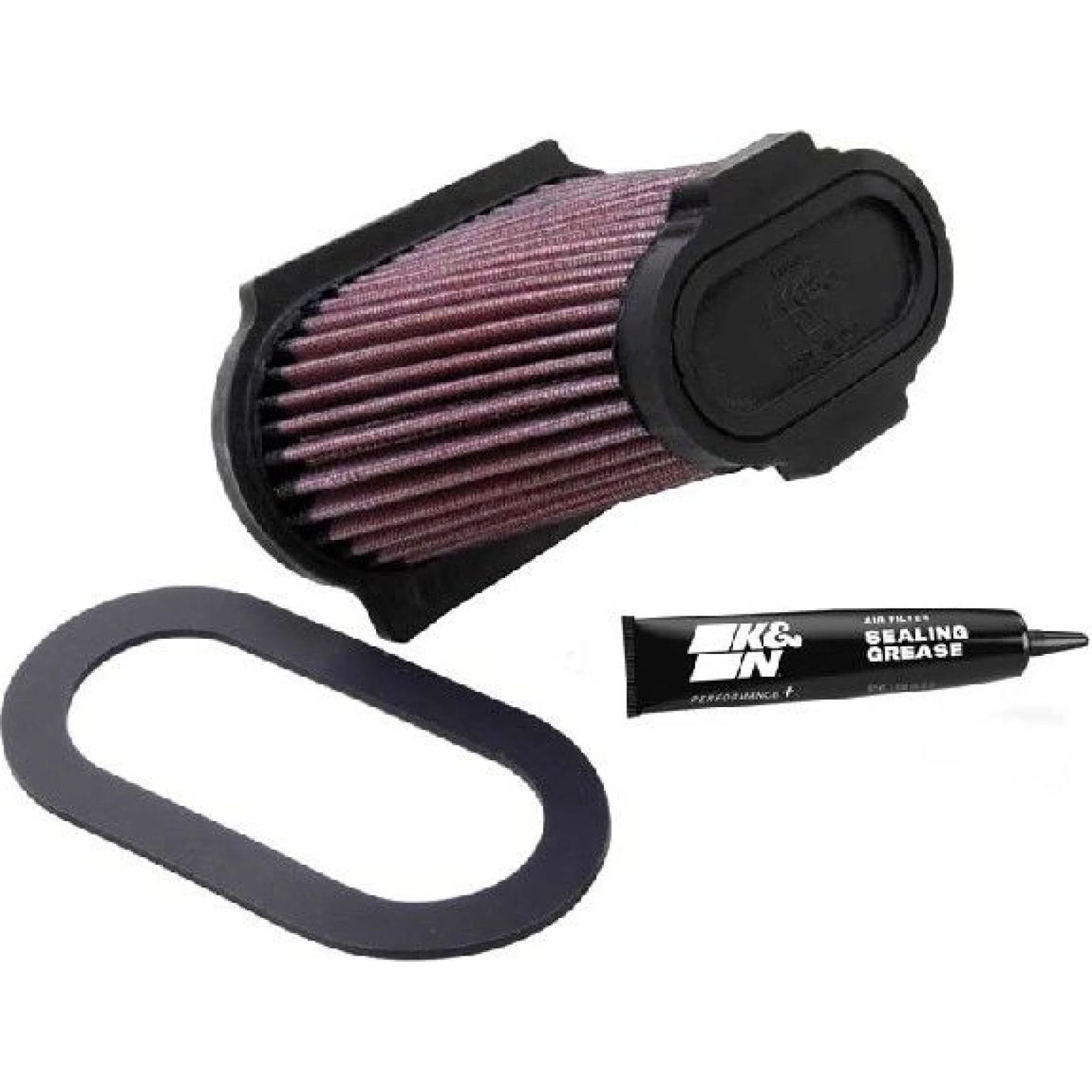 Luftfilter Motorrad Yamaha Yfm660R Raptor 01-05 YA-6601