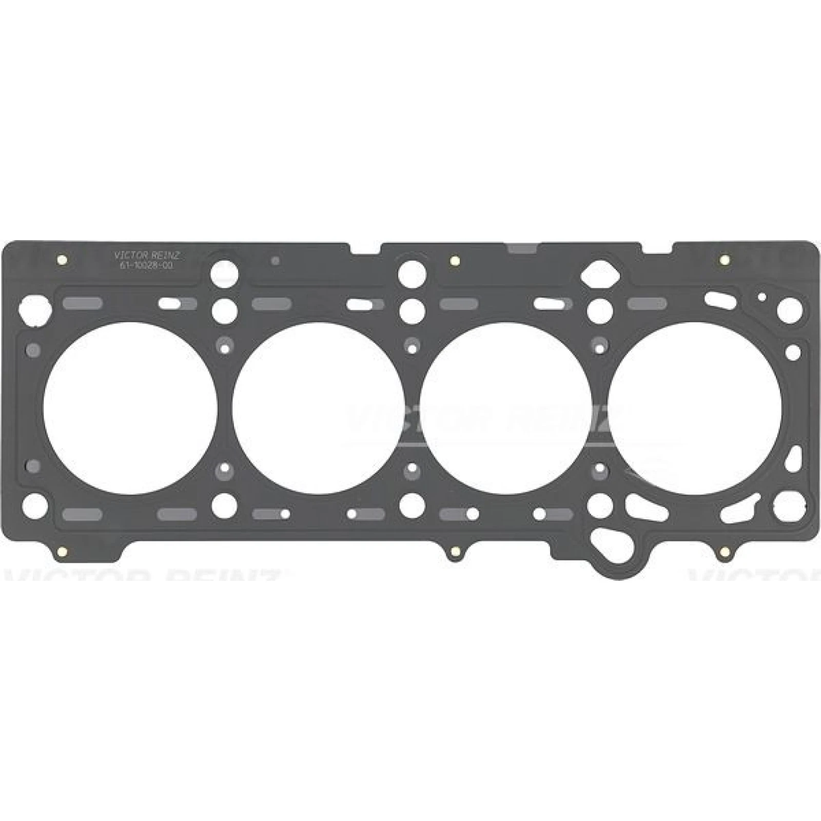 Dichtung Zylinderkopf 61-10028-00