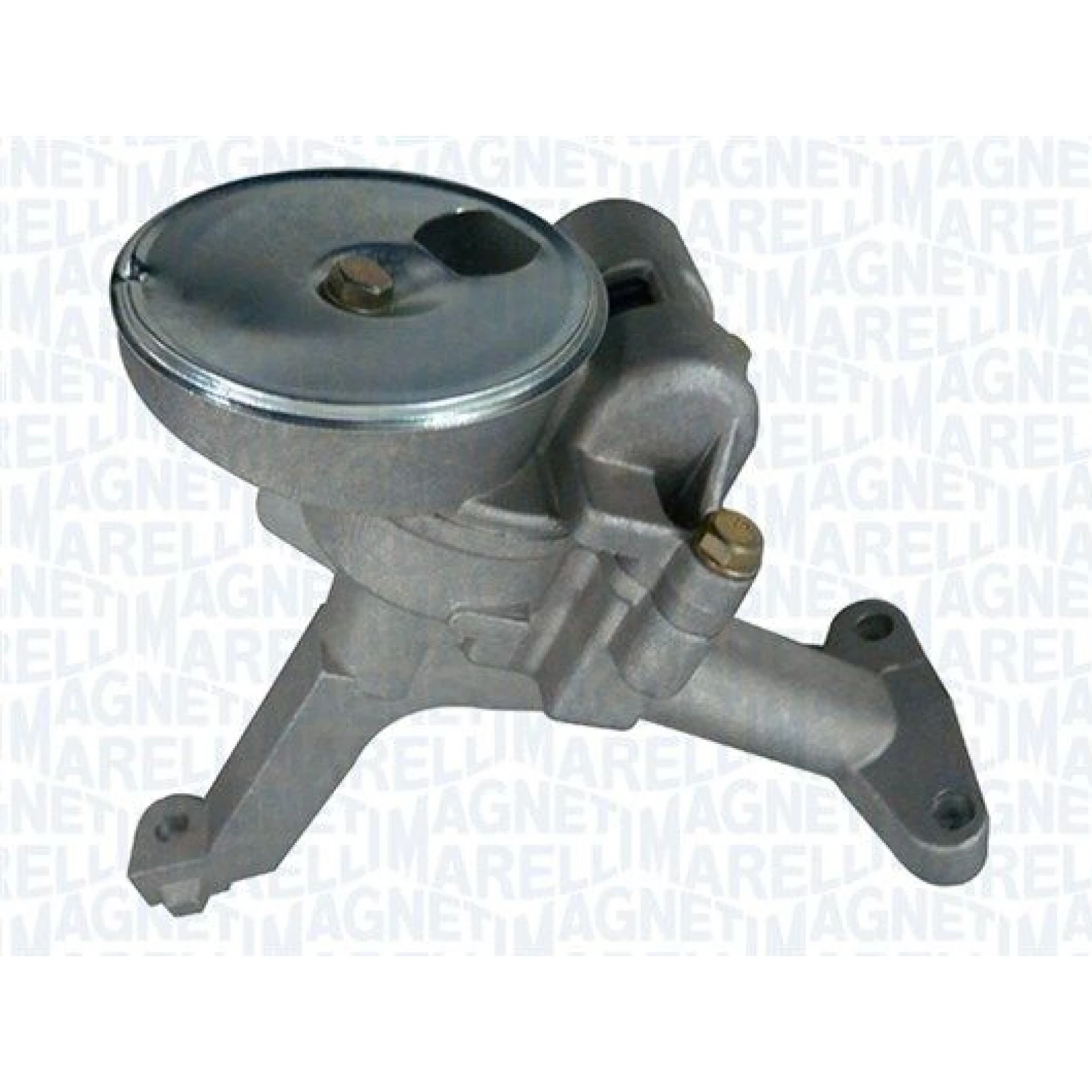 MAGNETI MARELLI Ölpumpe 351516000105
