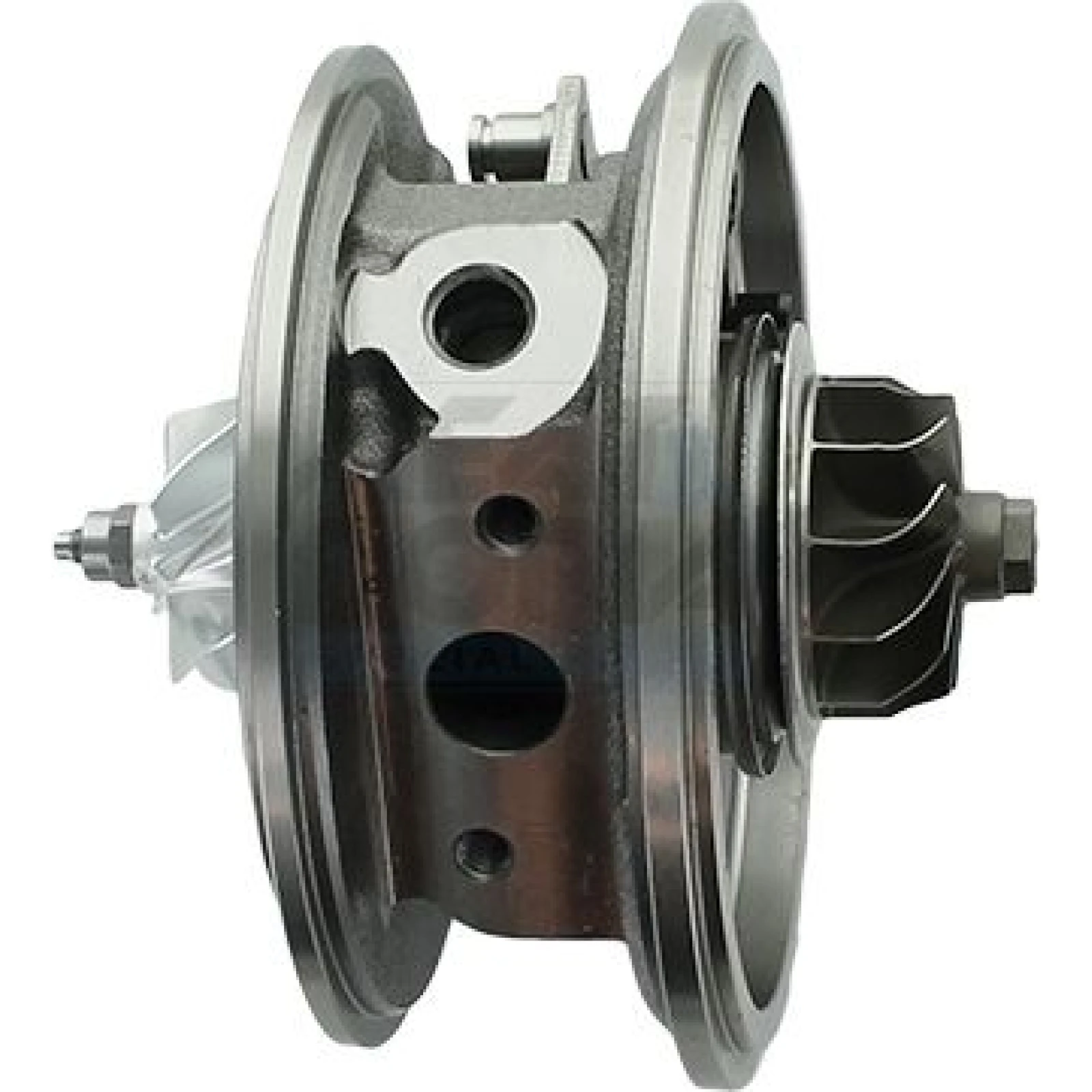 Meat & Doria Turbolader-Rumpfgruppe / CHRA 601128 – OE Nummer 04L253016H - l