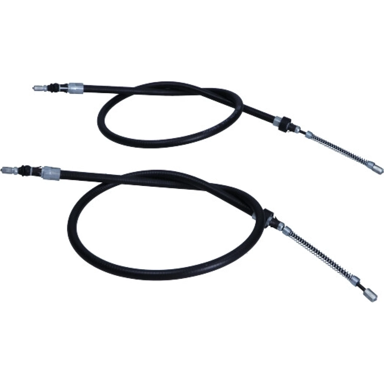 NK Handbremsseil 903363 - links rechts komplett