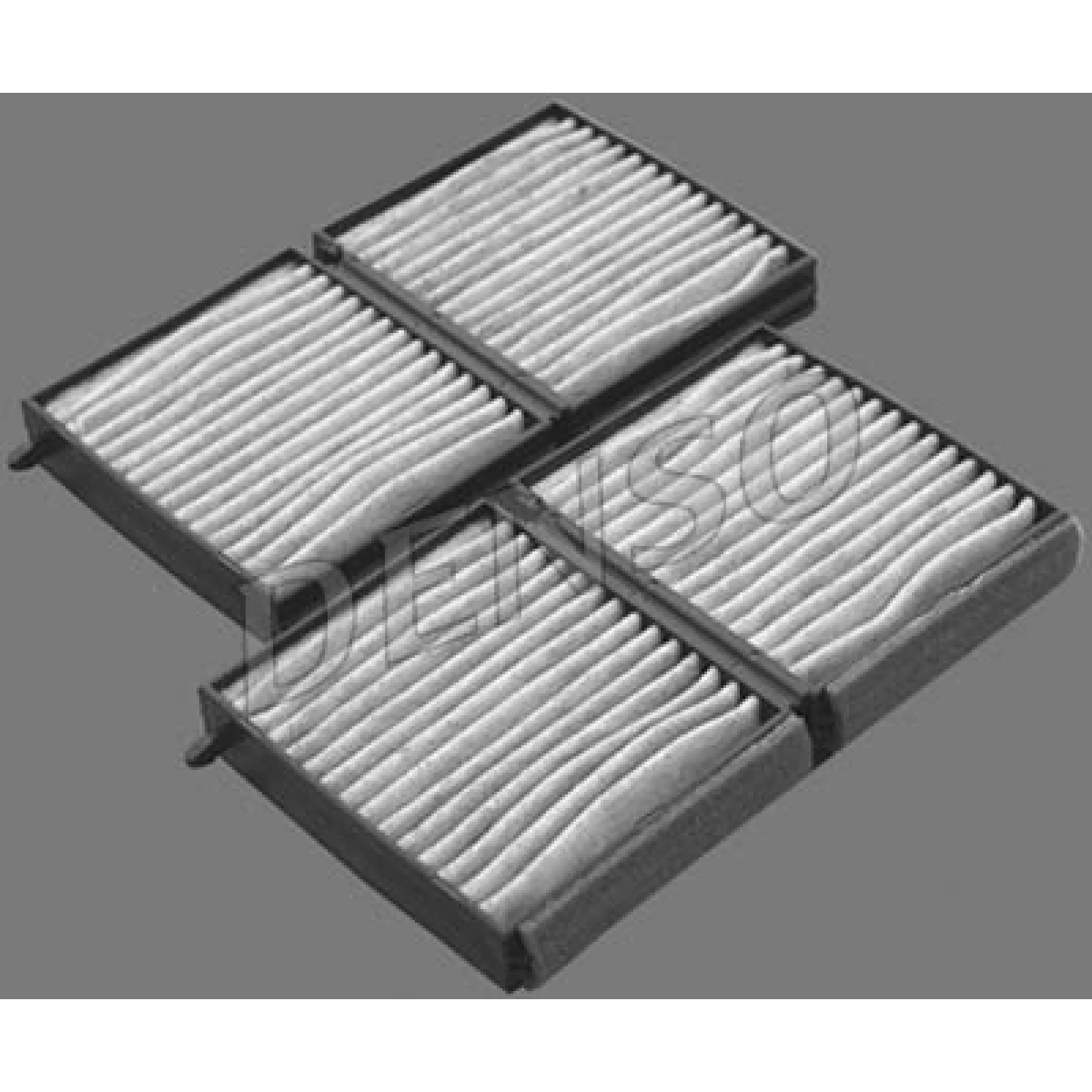 DENSO Filter, Innenraumluft DCF457K