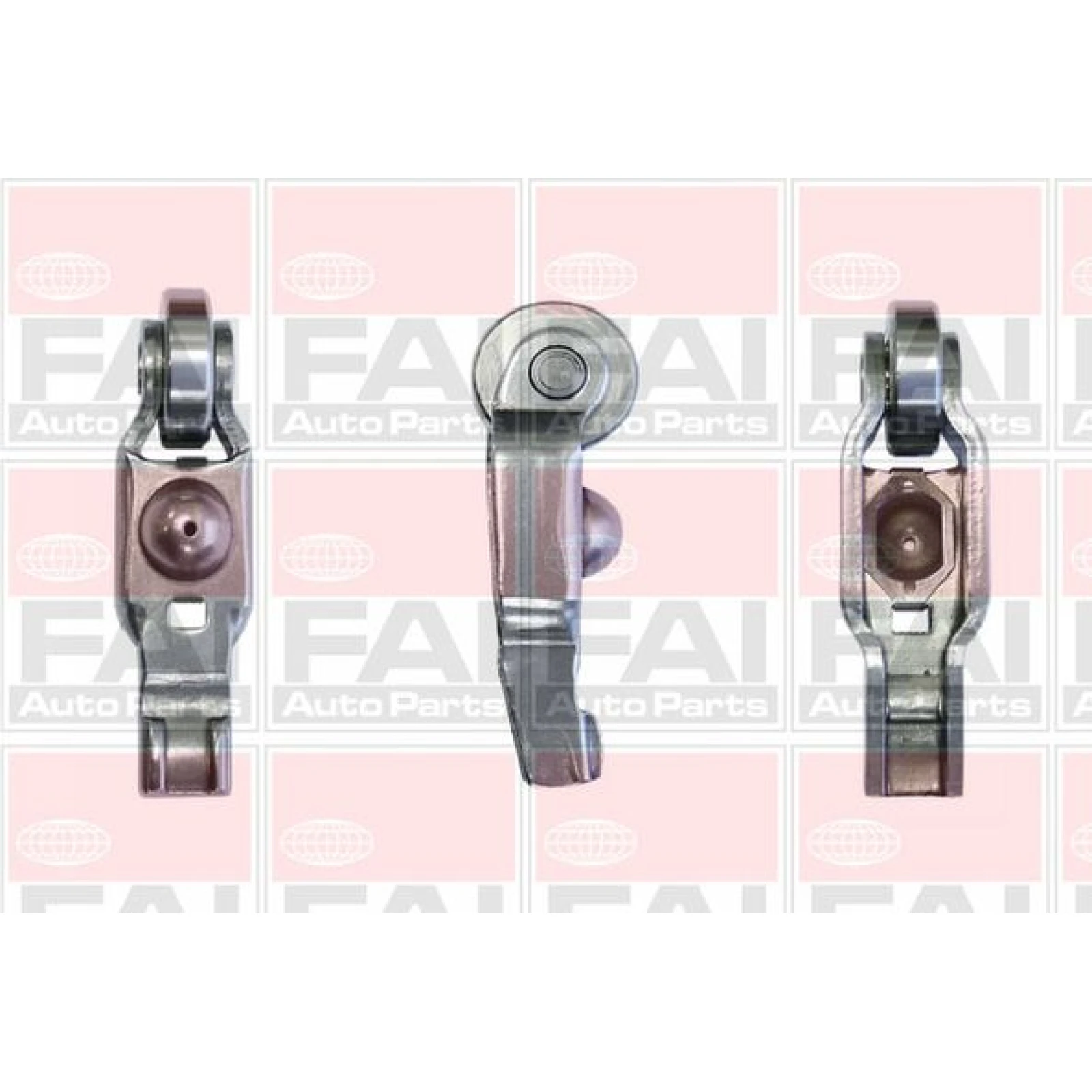 FAI AutoParts Ventilstößel BFS320S