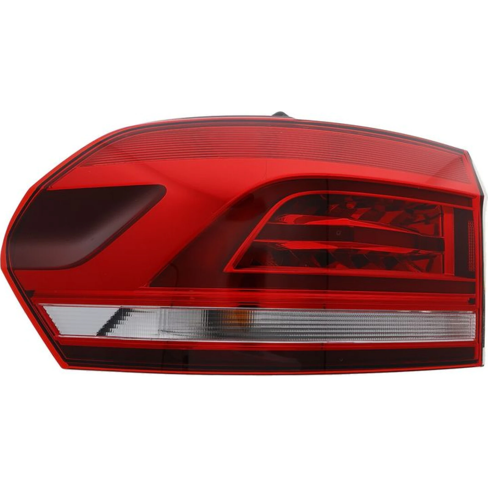 Heckleuchte A L M K-PLATTE LED VALEO PQ 47051