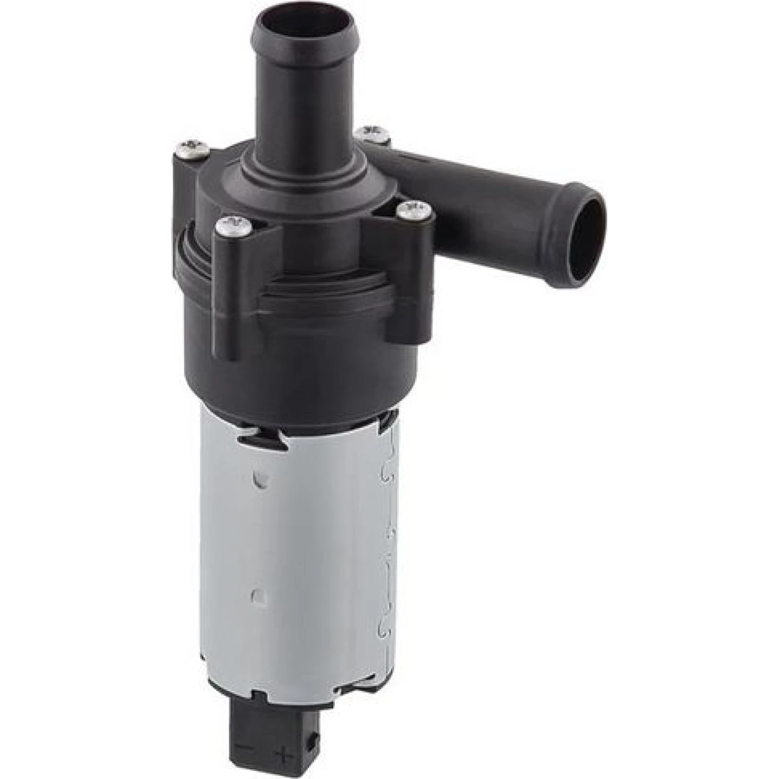 TOPRAN Flansch 101002