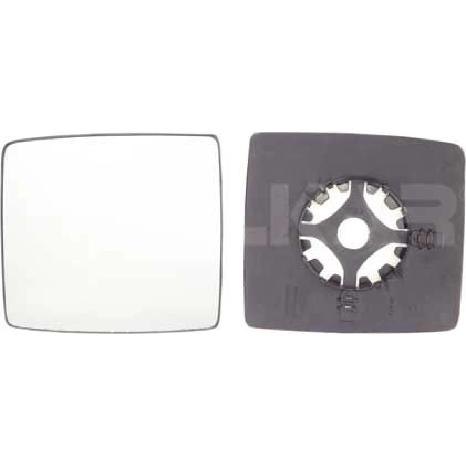 SPIEGELGLAS L IN VERS 4672,730,1