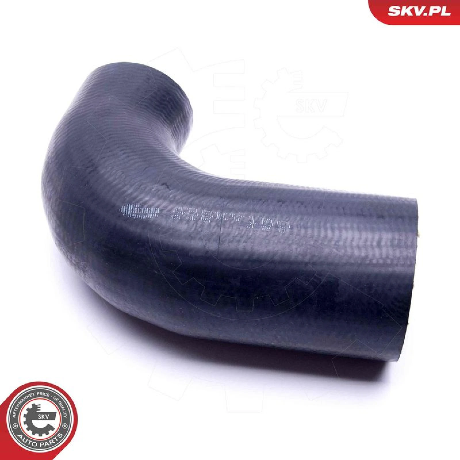 ESEN SKV Ladeluftschlauch 43SKV180