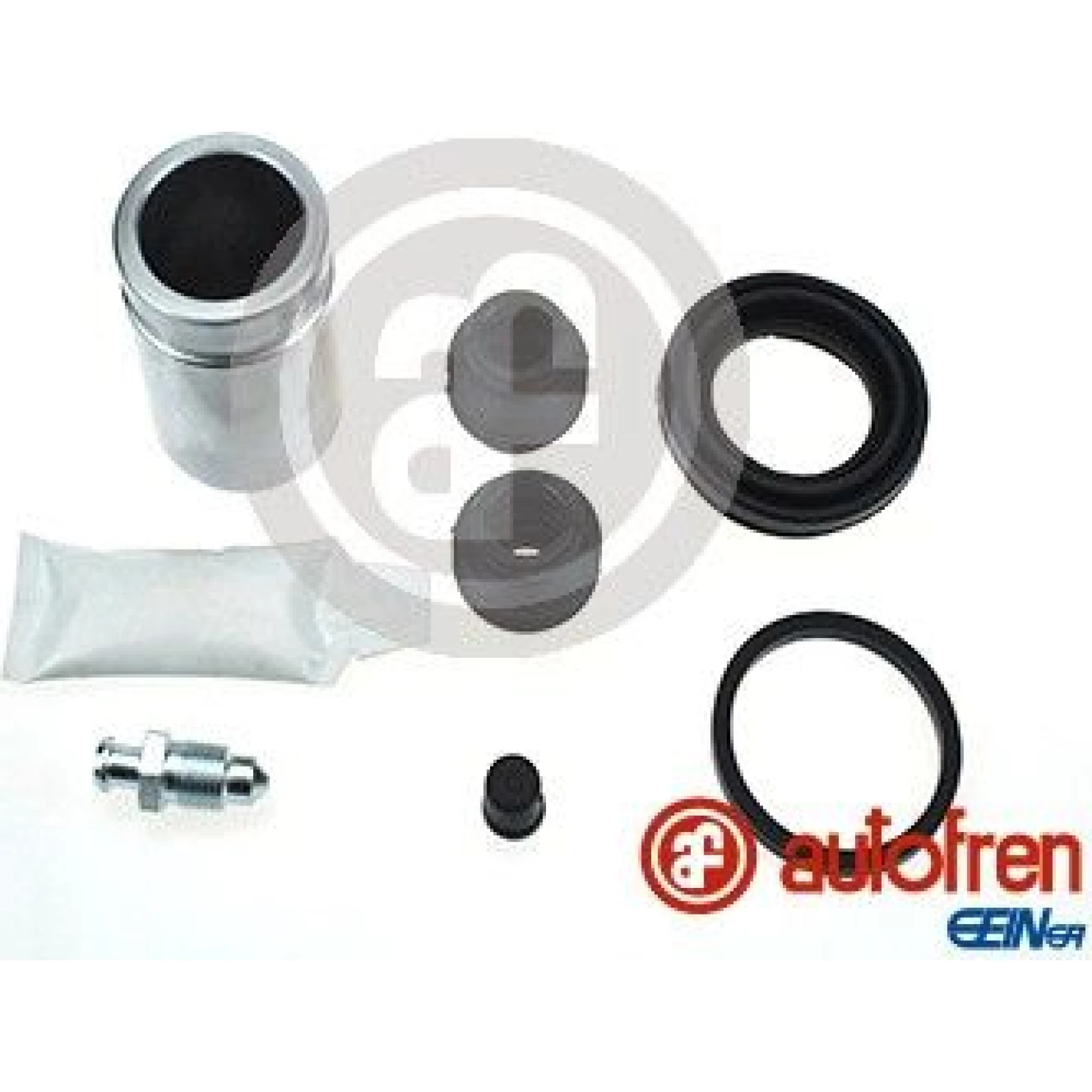 Reparatursatz Bremssattel Hyundai P. Getz/Grandeur/Sonata/Tucson 98 D42026C
