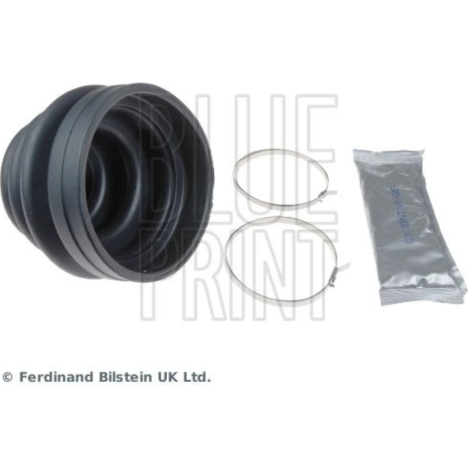 Faltenbalg, Antriebswelle Mitsubishi Ext. Pajero ADC48125