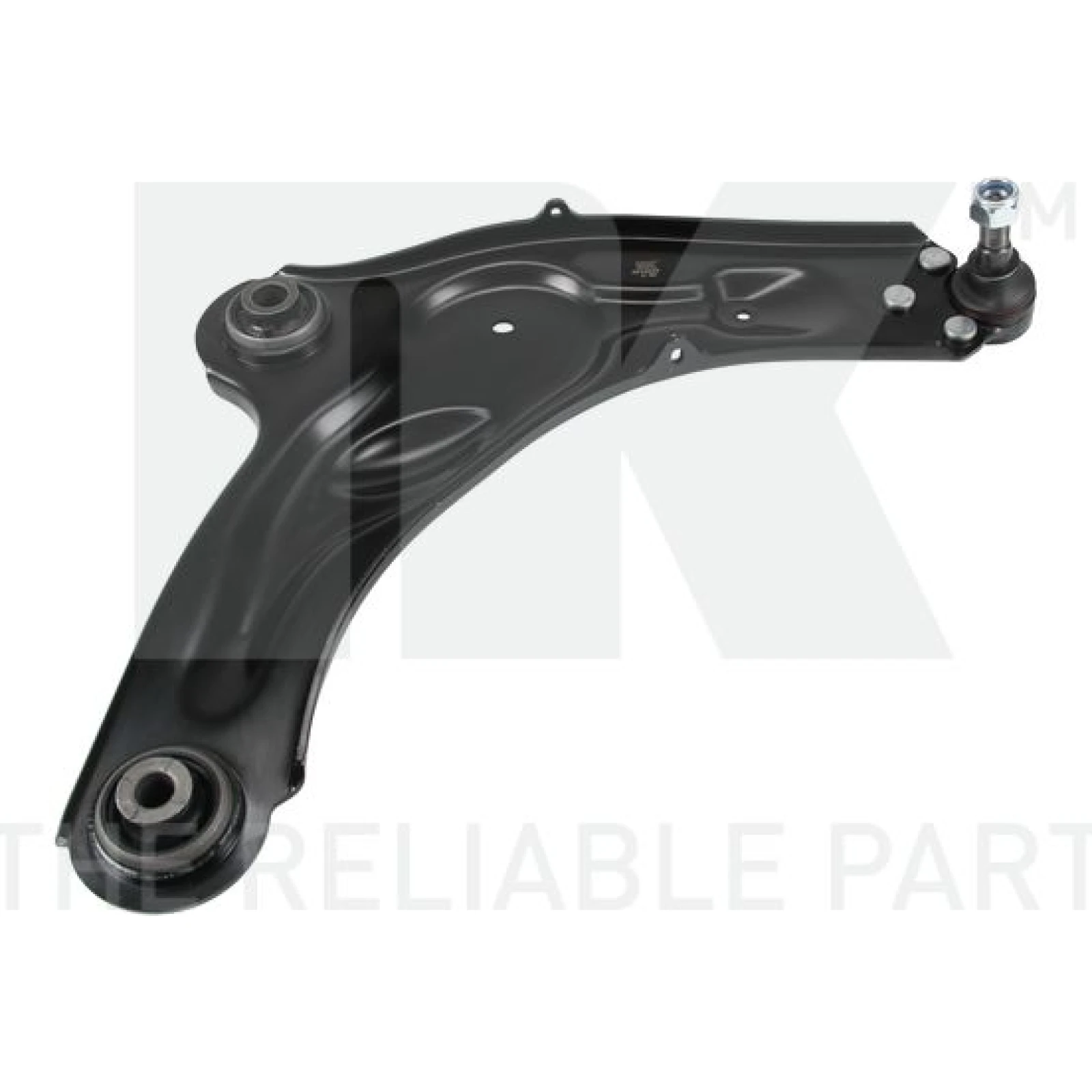 Querlenker Renault P. Espace 05- Pr 5013952