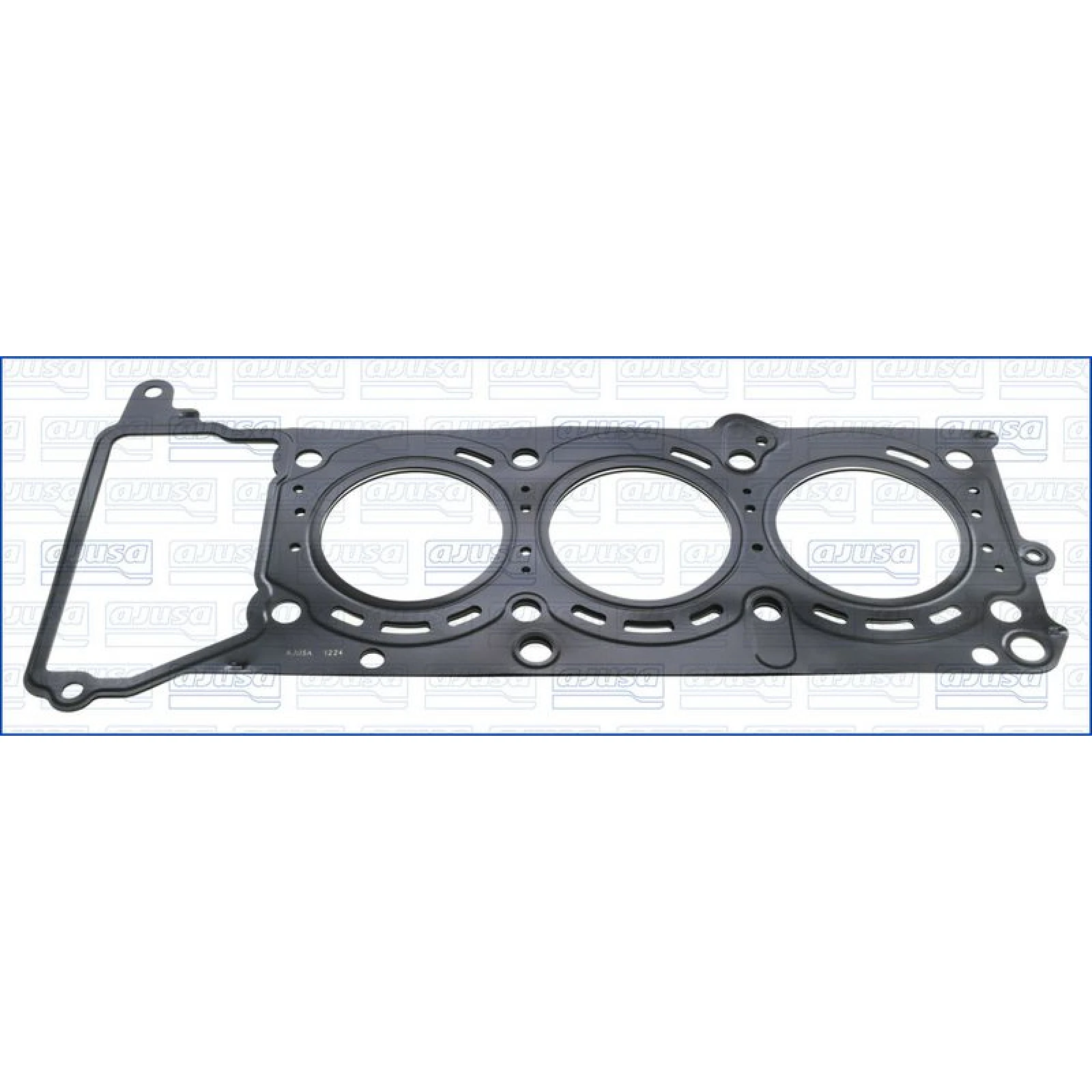 Dichtung, Zylinderkopf 10207400