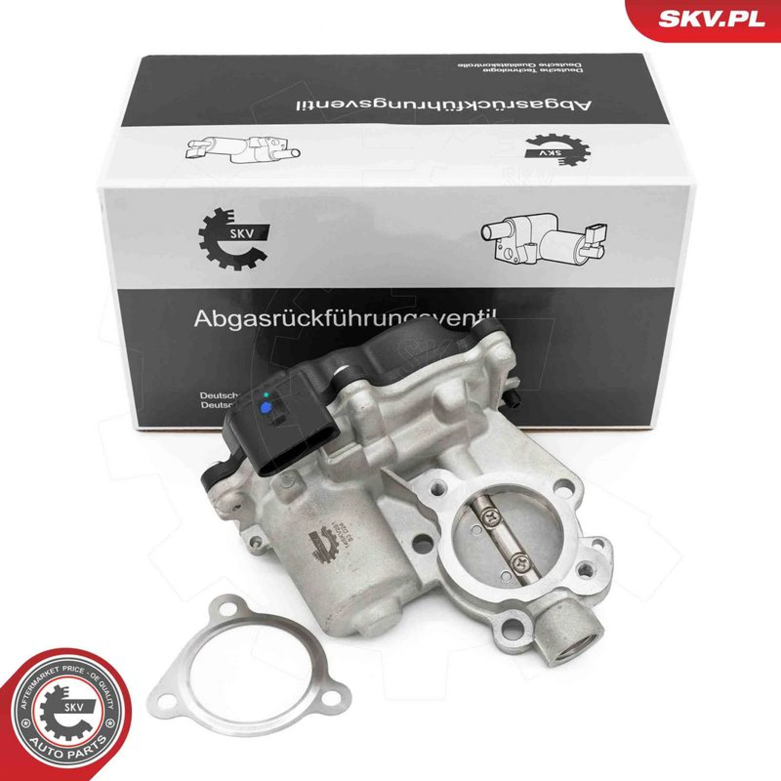 ESEN SKV AGR-Ventil 14SKV281