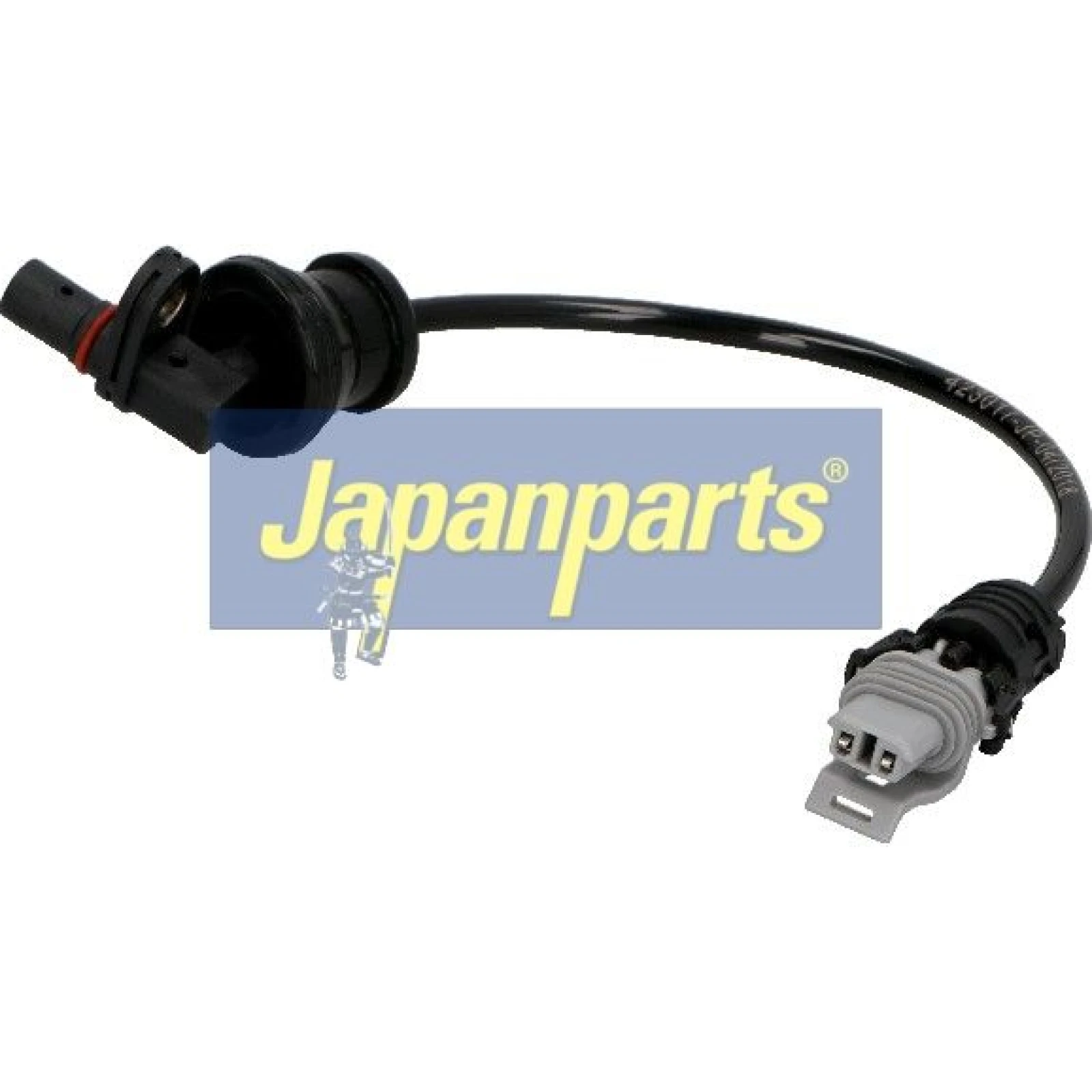 Sensor, Raddrehzahl ABS-W22