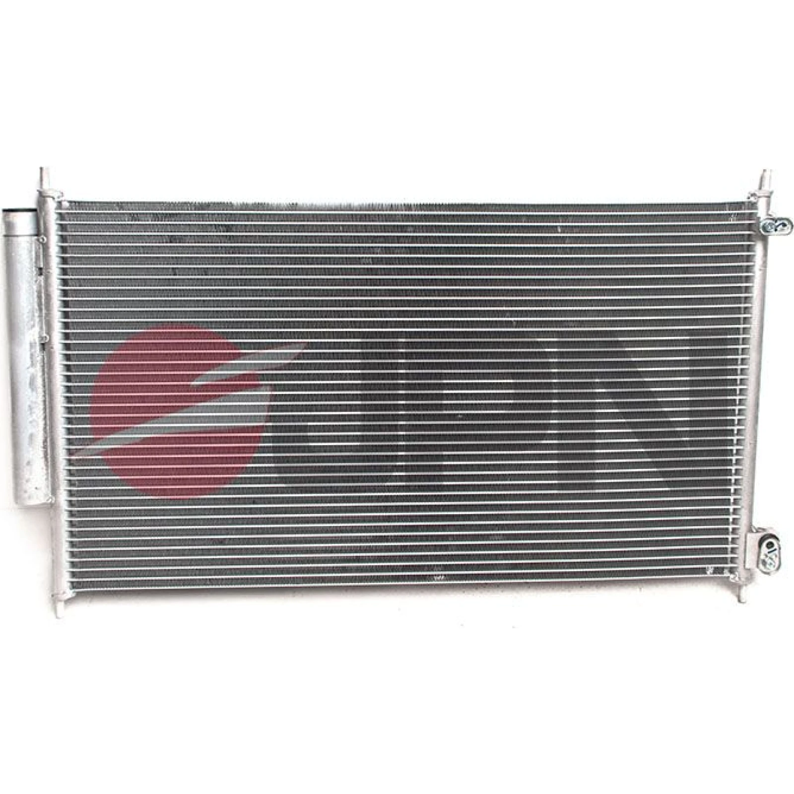 JPN Kondensator, Klimaanlage 60C9230-JPN