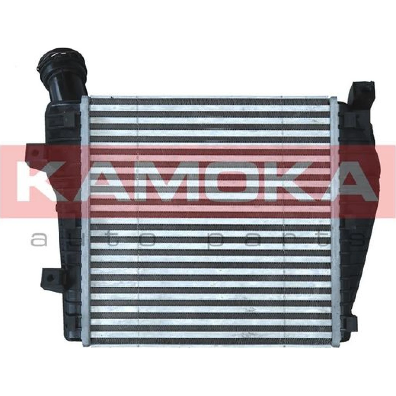 KAMOKA Ladeluftkühler 7750067