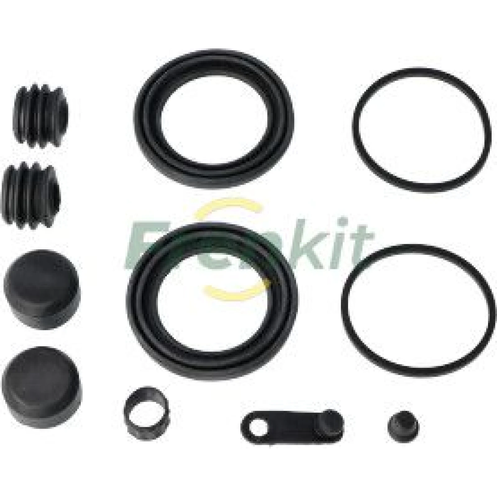 FRENKIT Reparatursatz, Bremssattel 252011