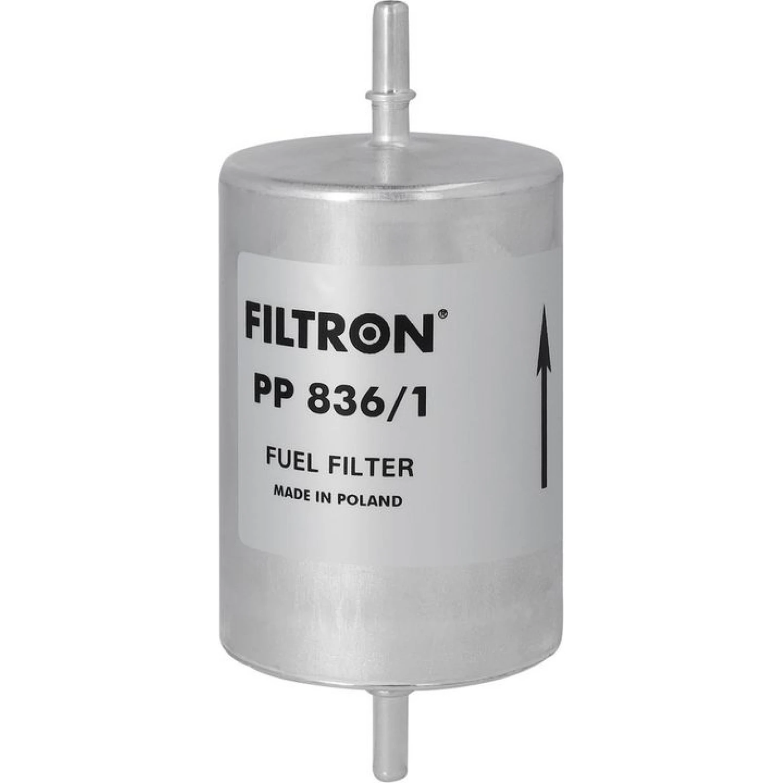 FILTRON Kraftstofffilter PP 836/1