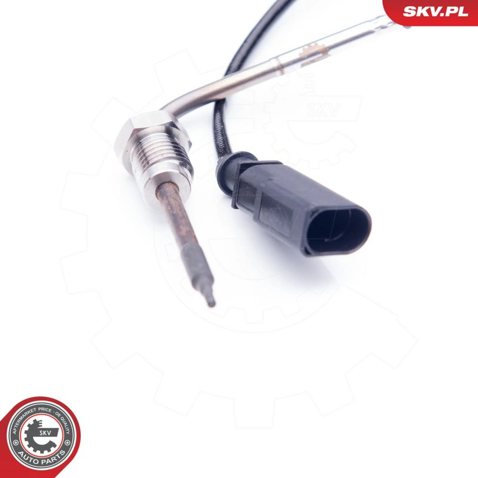 SKV GERMANY Temperatursensor 30SKV006
