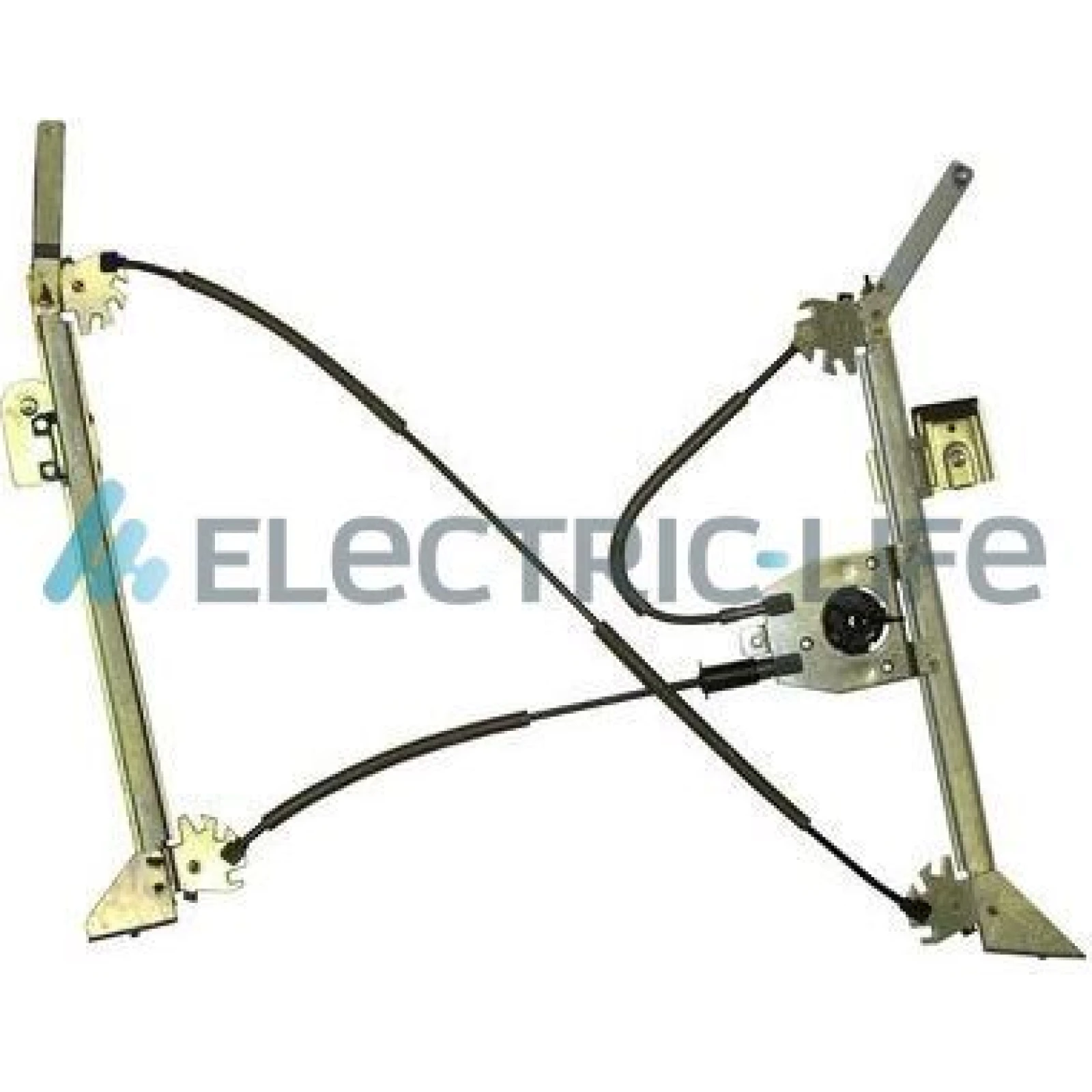 ELECTRIC LIFE Fensterheber ZR RN721 L