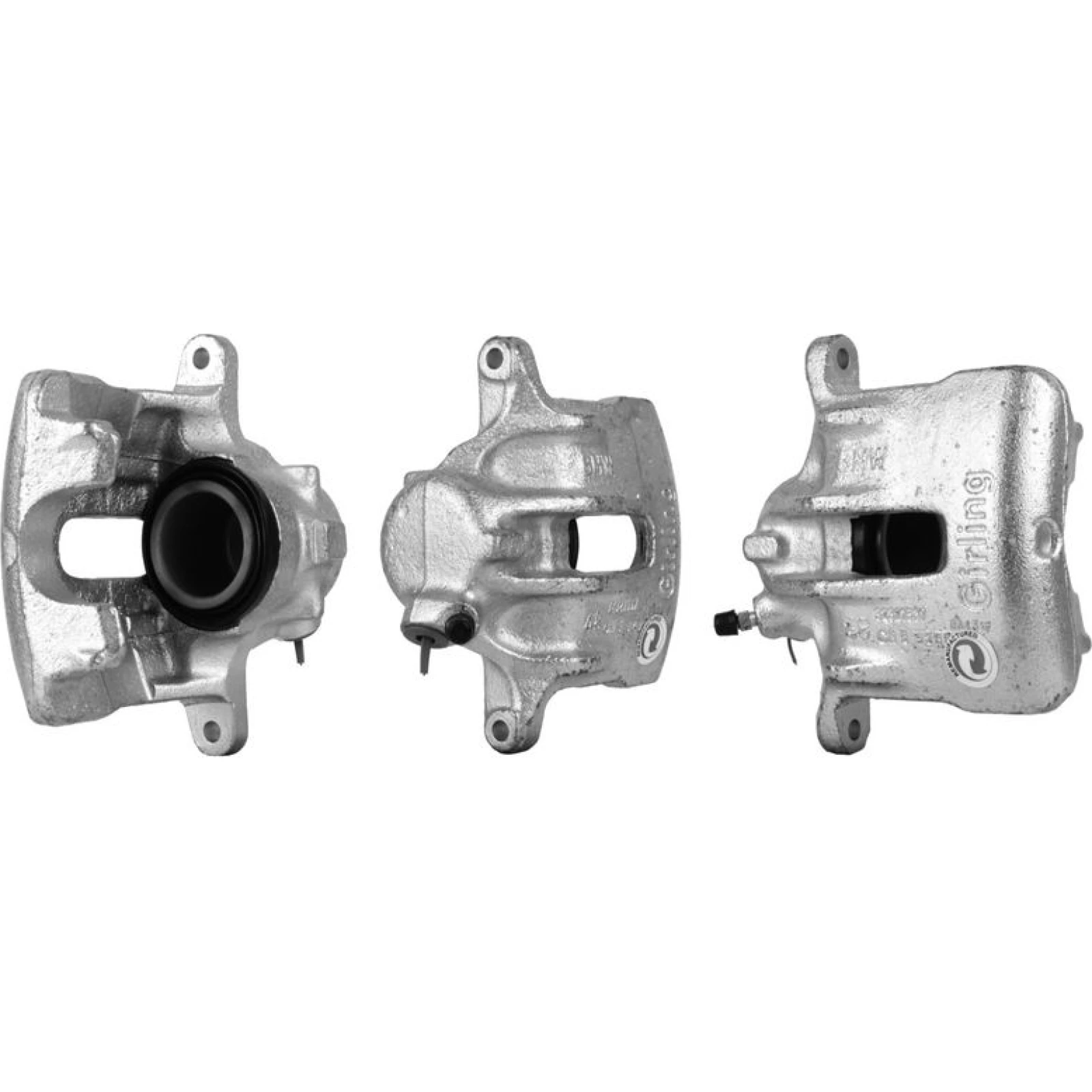 Tauschbremssattel 3101900