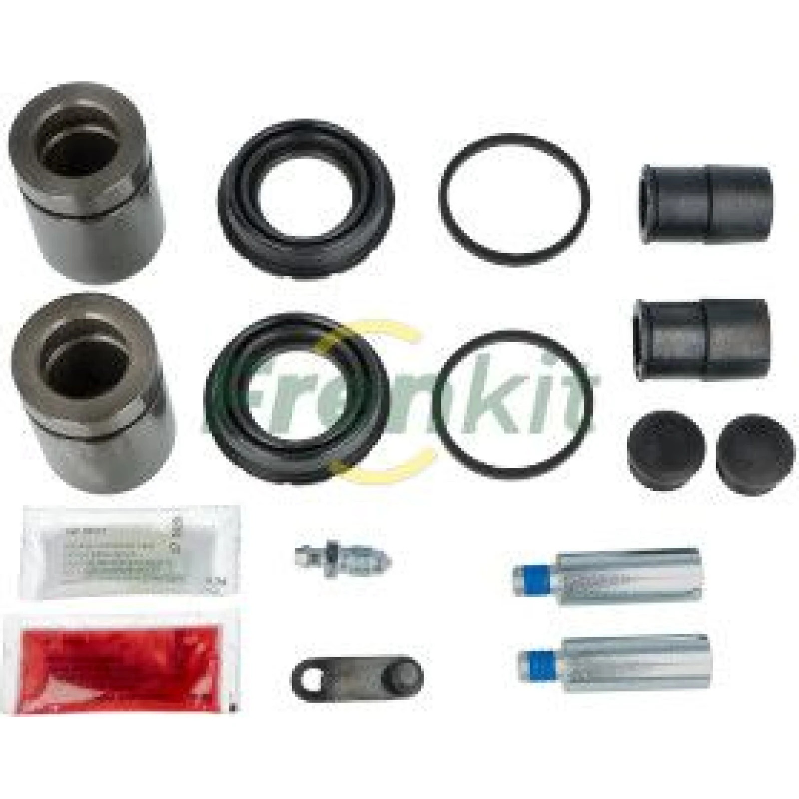 FRENKIT Reparatursatz, Bremssattel 742212