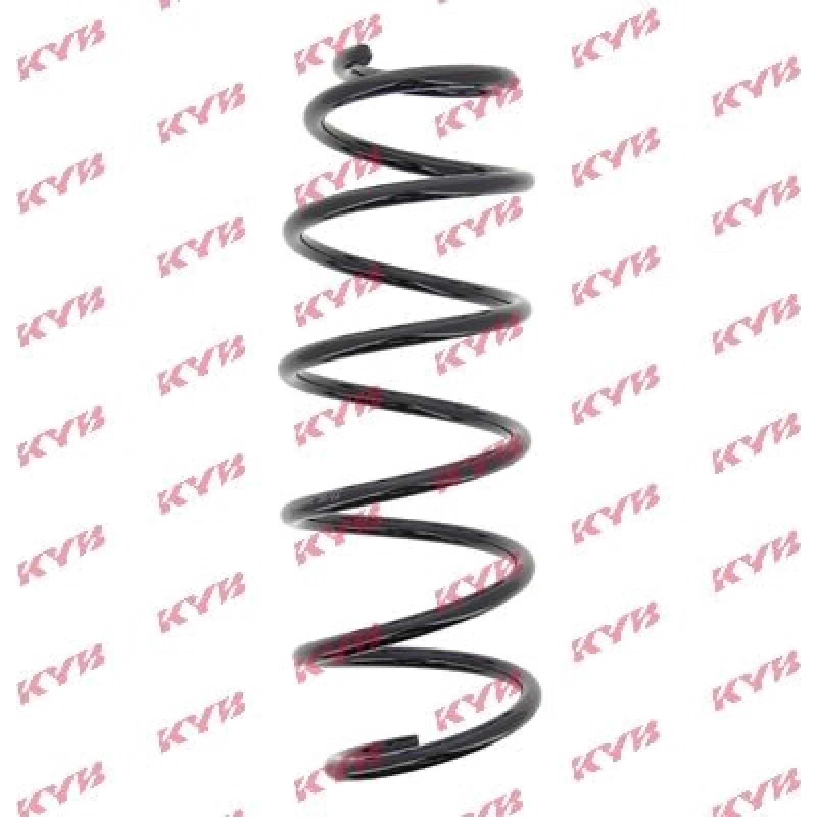 KYB Fahrwerksfeder Ford T. Mondeo Iii St220 3.0 04/02-08/07 RA5991