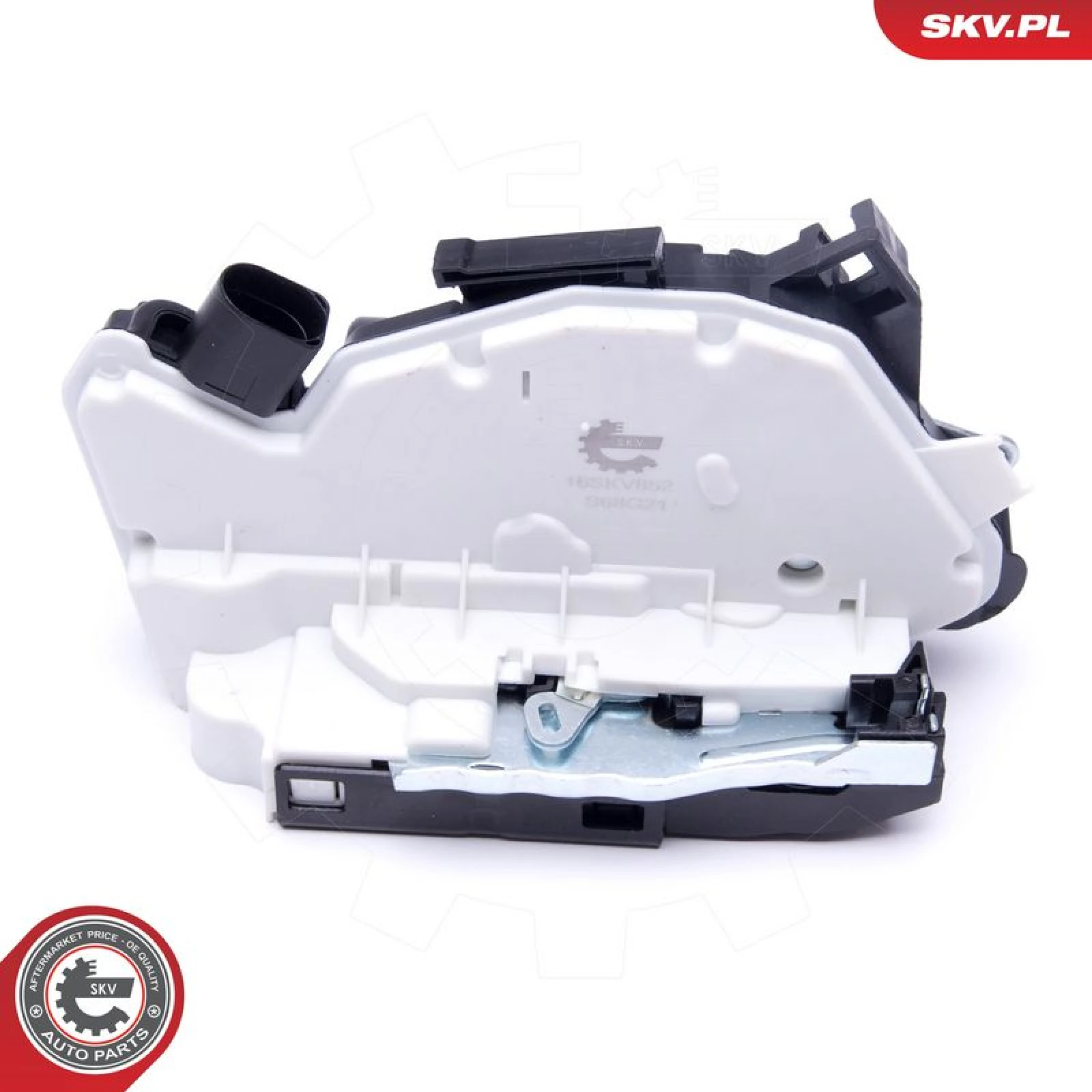 SKV GERMANY Türschloss 16SKV852