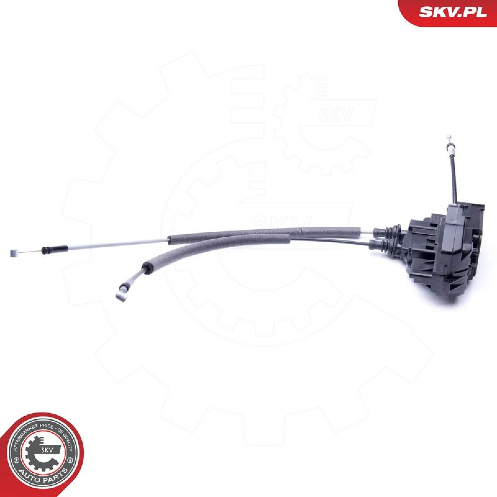 ESEN SKV Türschloß 16SKV653