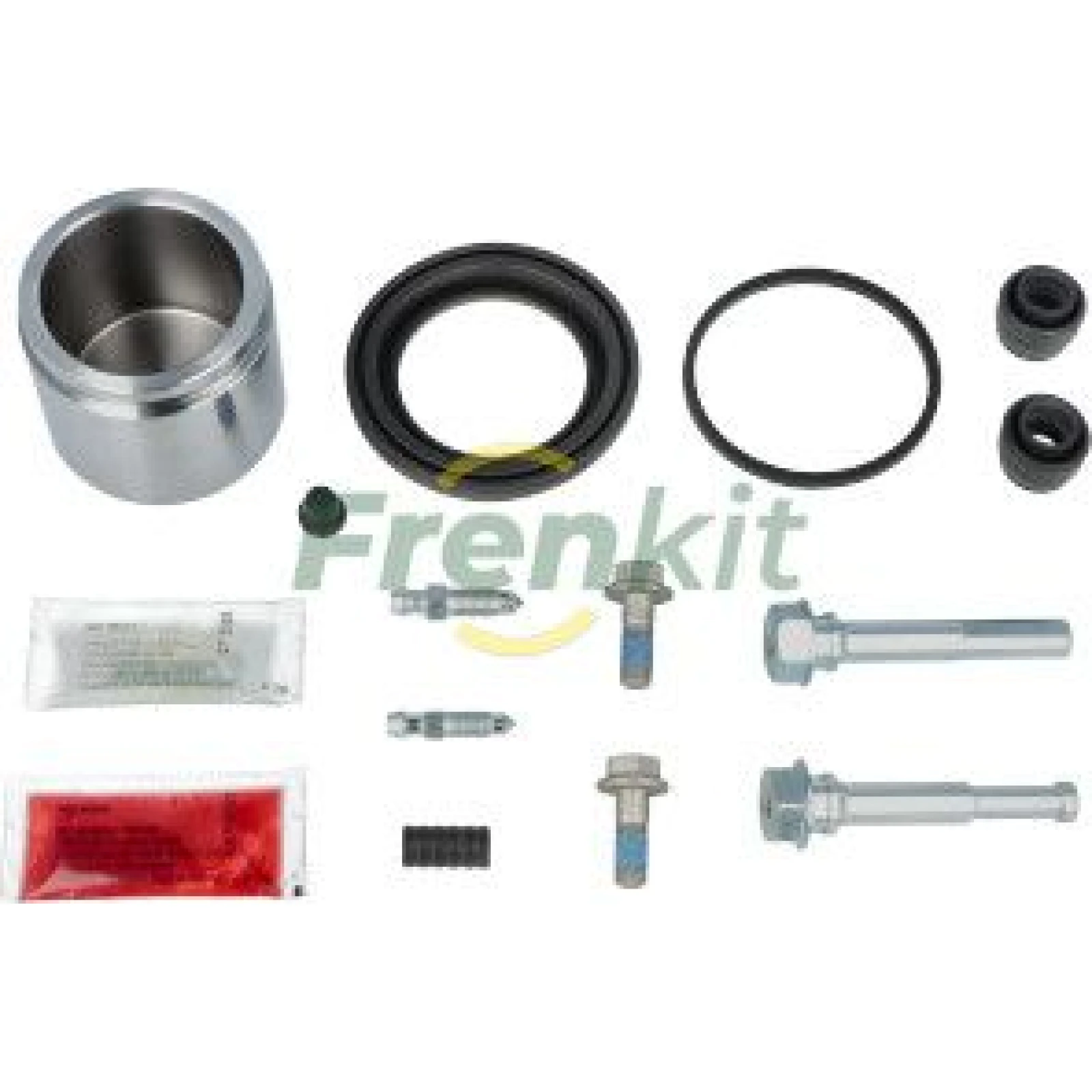 FRENKIT Reparatursatz, Bremssattel 760572