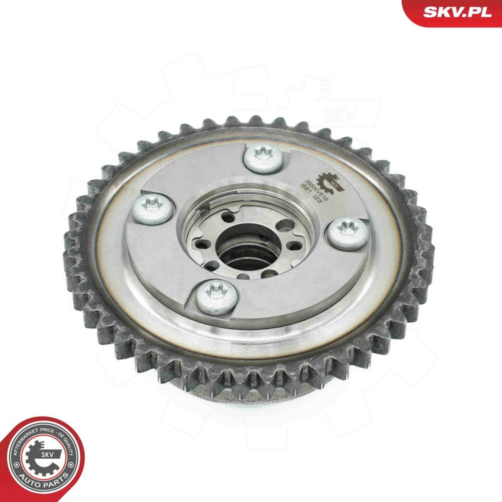 ESEN SKV Nockenwellenversteller 39SKV516